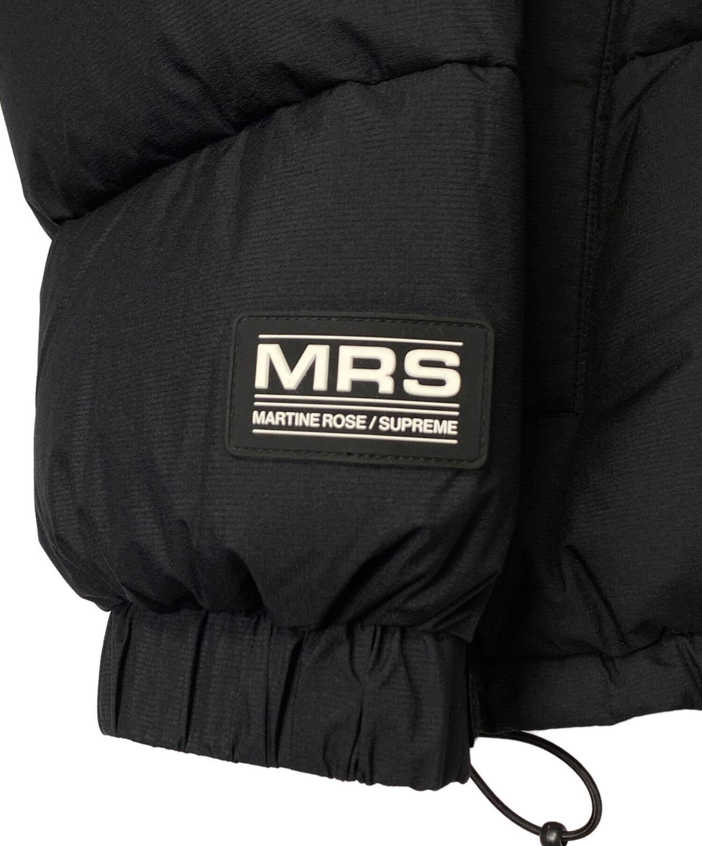 [Pre-owned] SUPREME Down Puffer Jacket