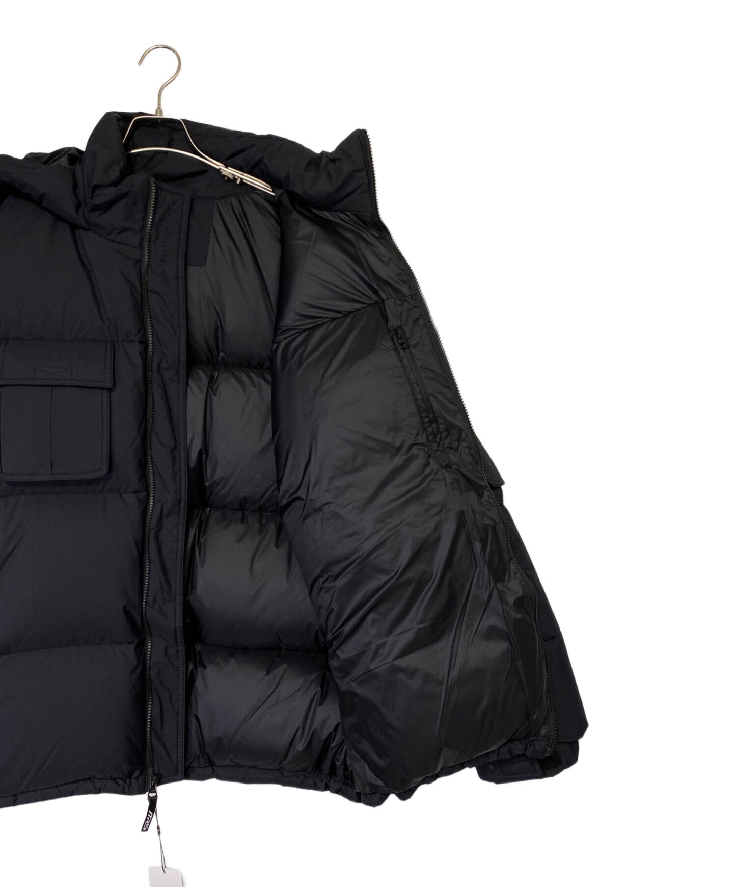 [Pre-owned] SUPREME Down Puffer Jacket