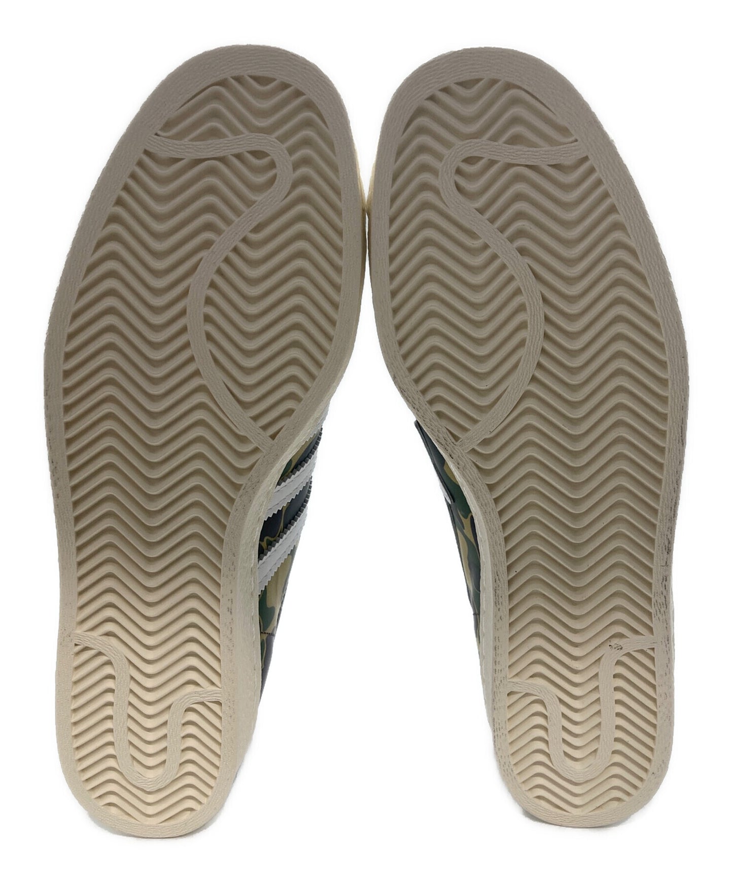 [Pre-owned] A BATHING APE sneaker GZ8981