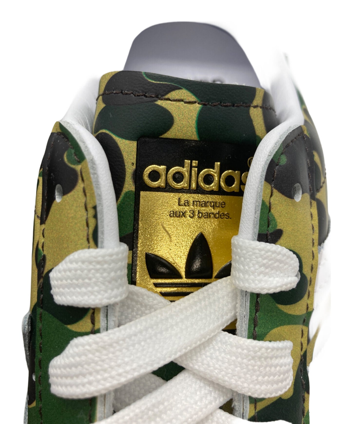 [Pre-owned] A BATHING APE sneaker GZ8981