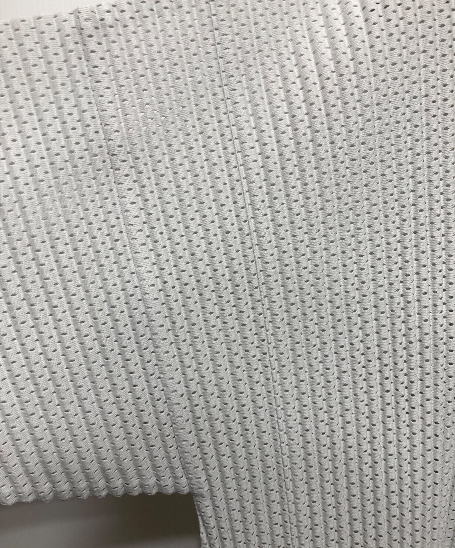 [Pre-owned] HOMME PLISSE ISSEY MIYAKE Mesh Pleated Hooded Coat HP91JA149