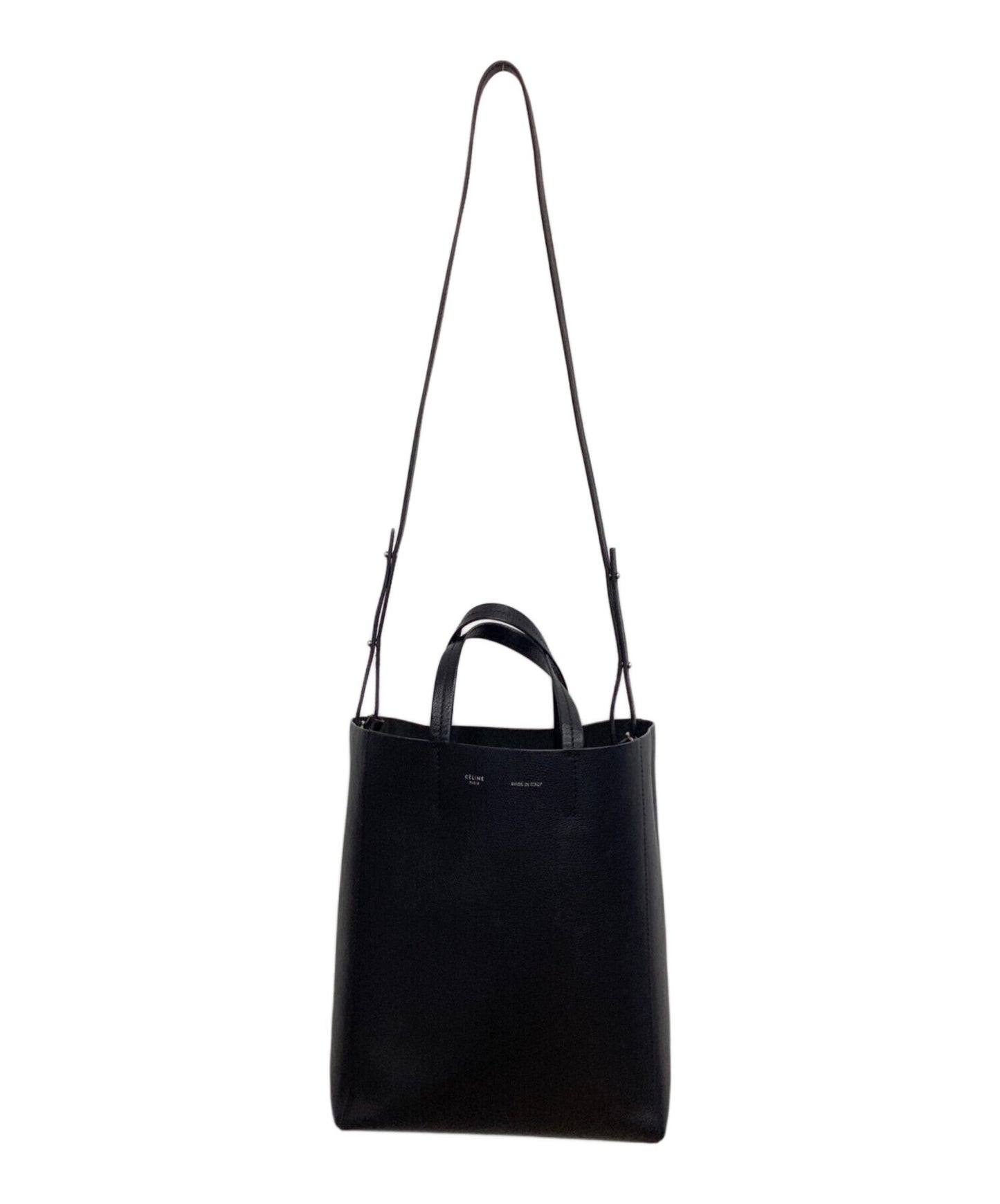 [Pre-owned] CELINE tote bag 176183XBA.38NO