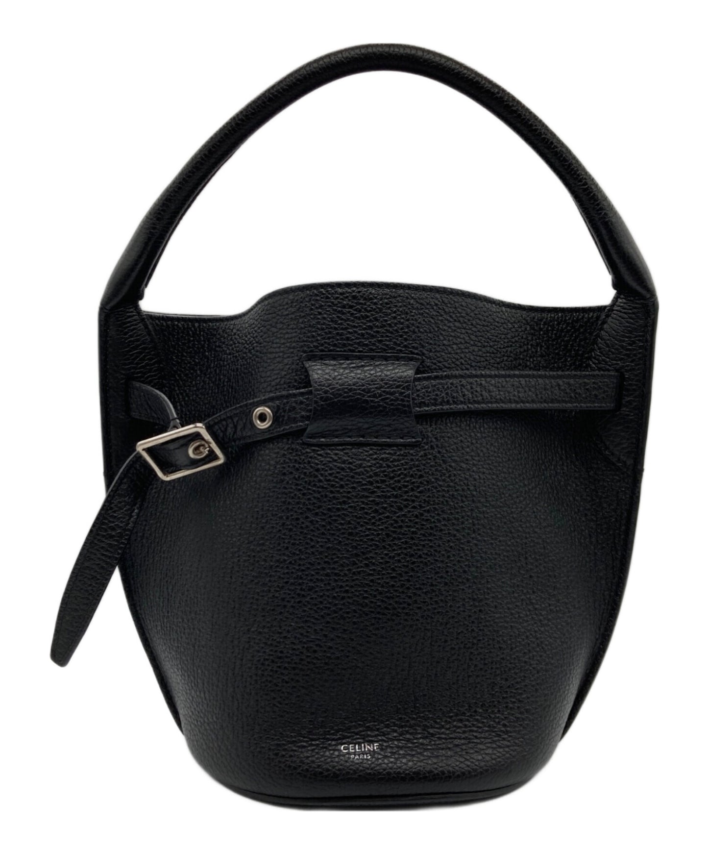 [Pre-owned] CELINE 2way shoulder bag 187243