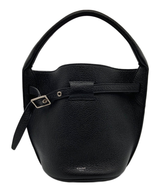 [Pre-owned] CELINE 2way shoulder bag 187243
