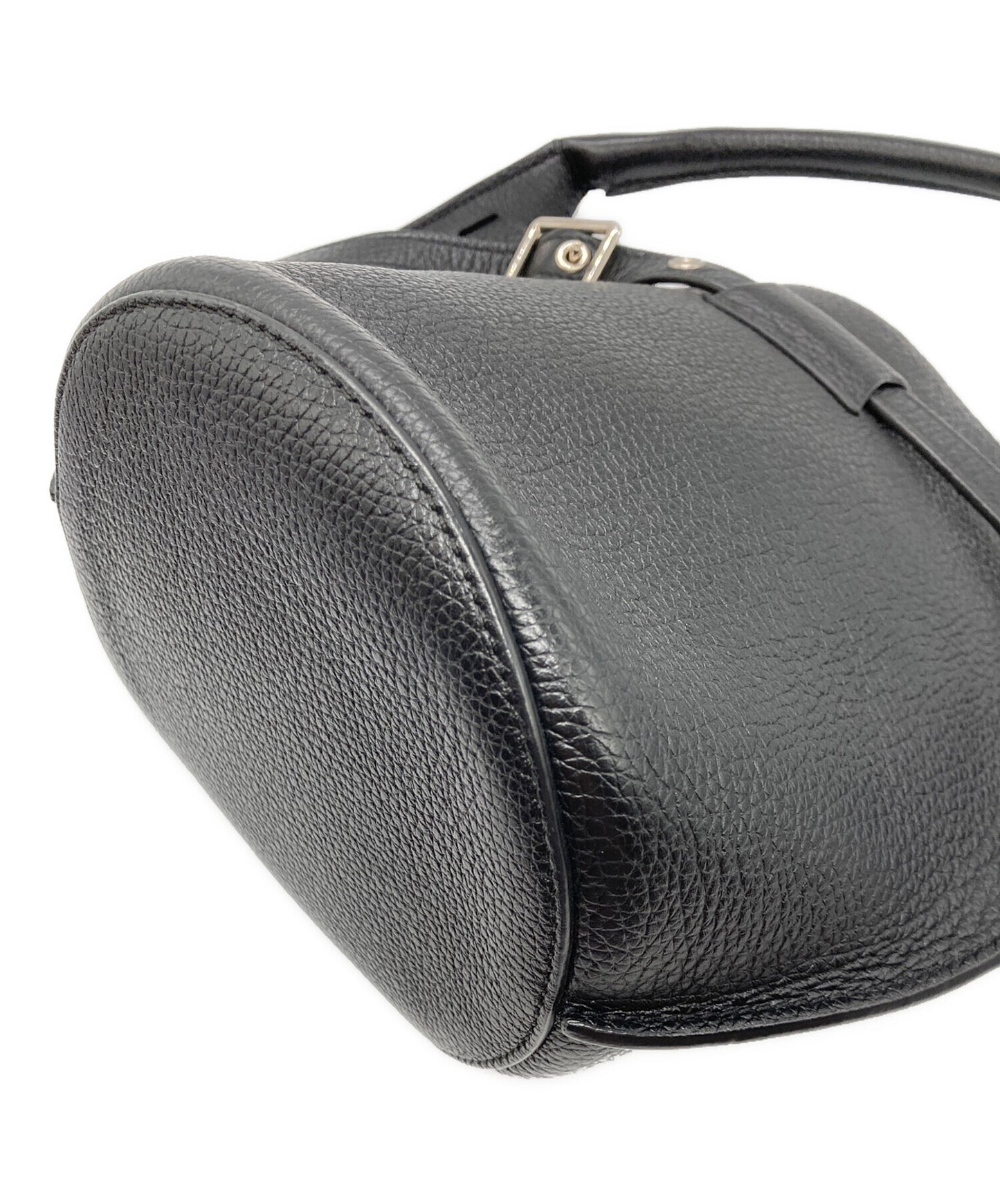 [Pre-owned] CELINE 2way shoulder bag 187243