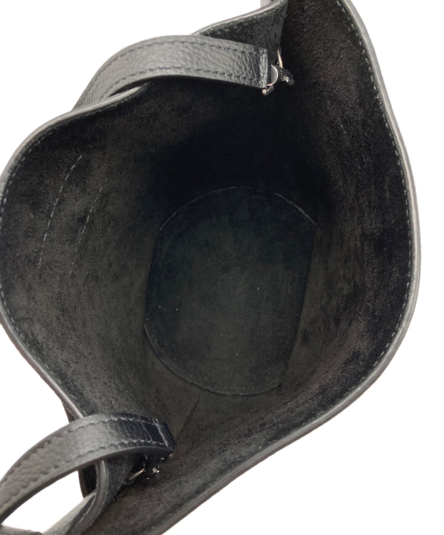 [Pre-owned] CELINE 2way shoulder bag 187243