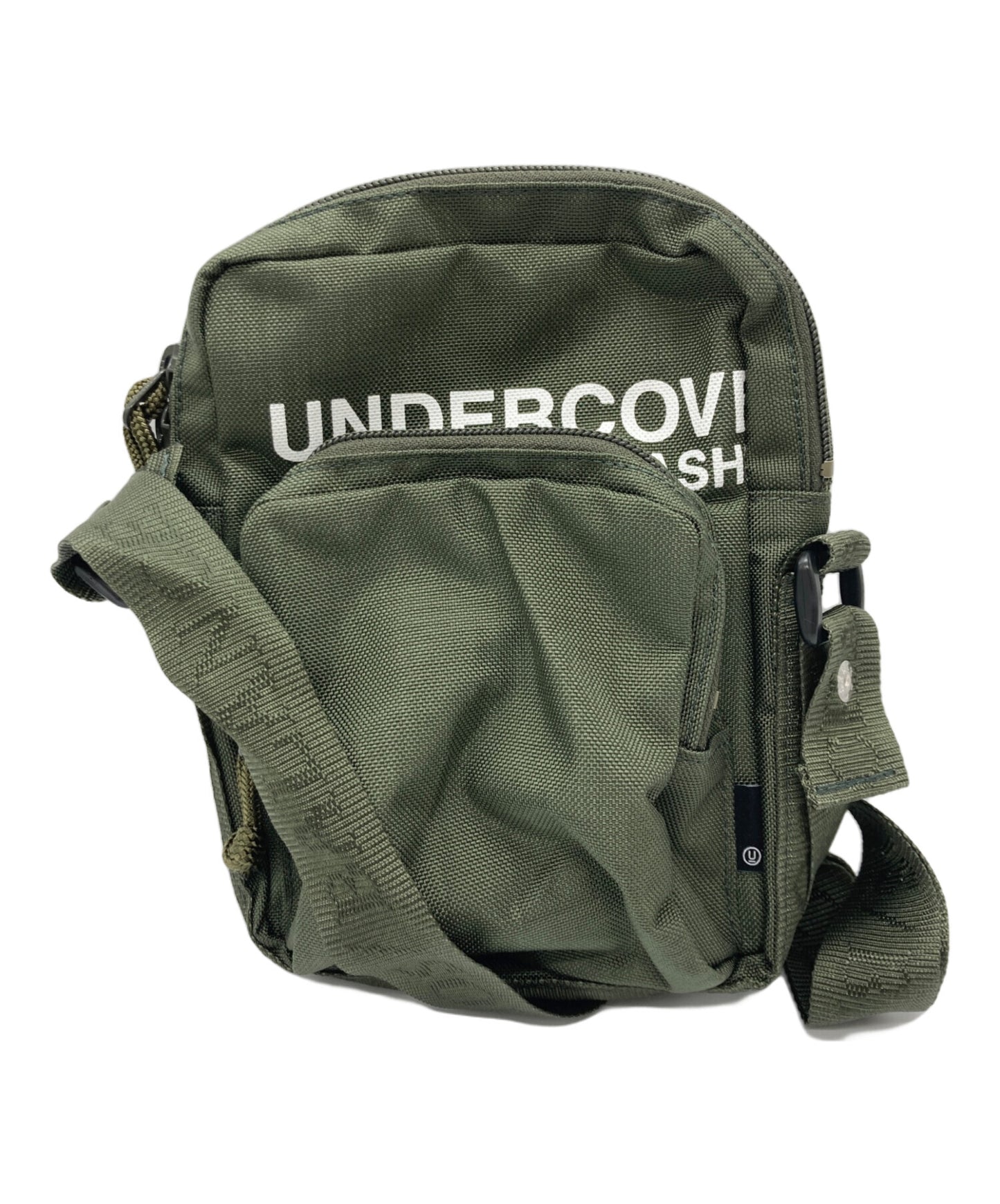 [Pre-owned] UNDERCOVER shoulder bag UC1D6B03