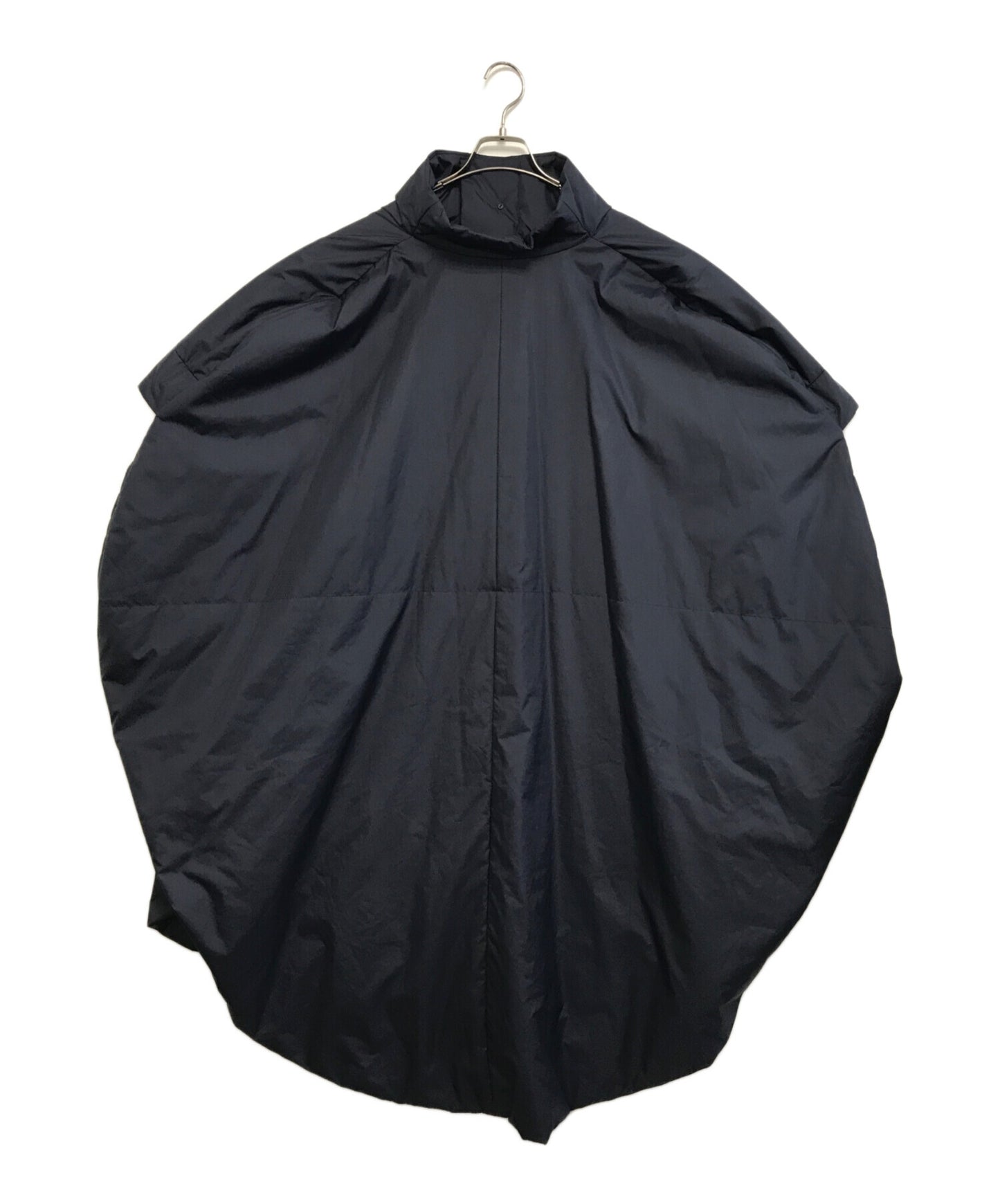 [Pre-owned] 132 5. ISSEY MIYAKE Modified cotton coat IL93FA332