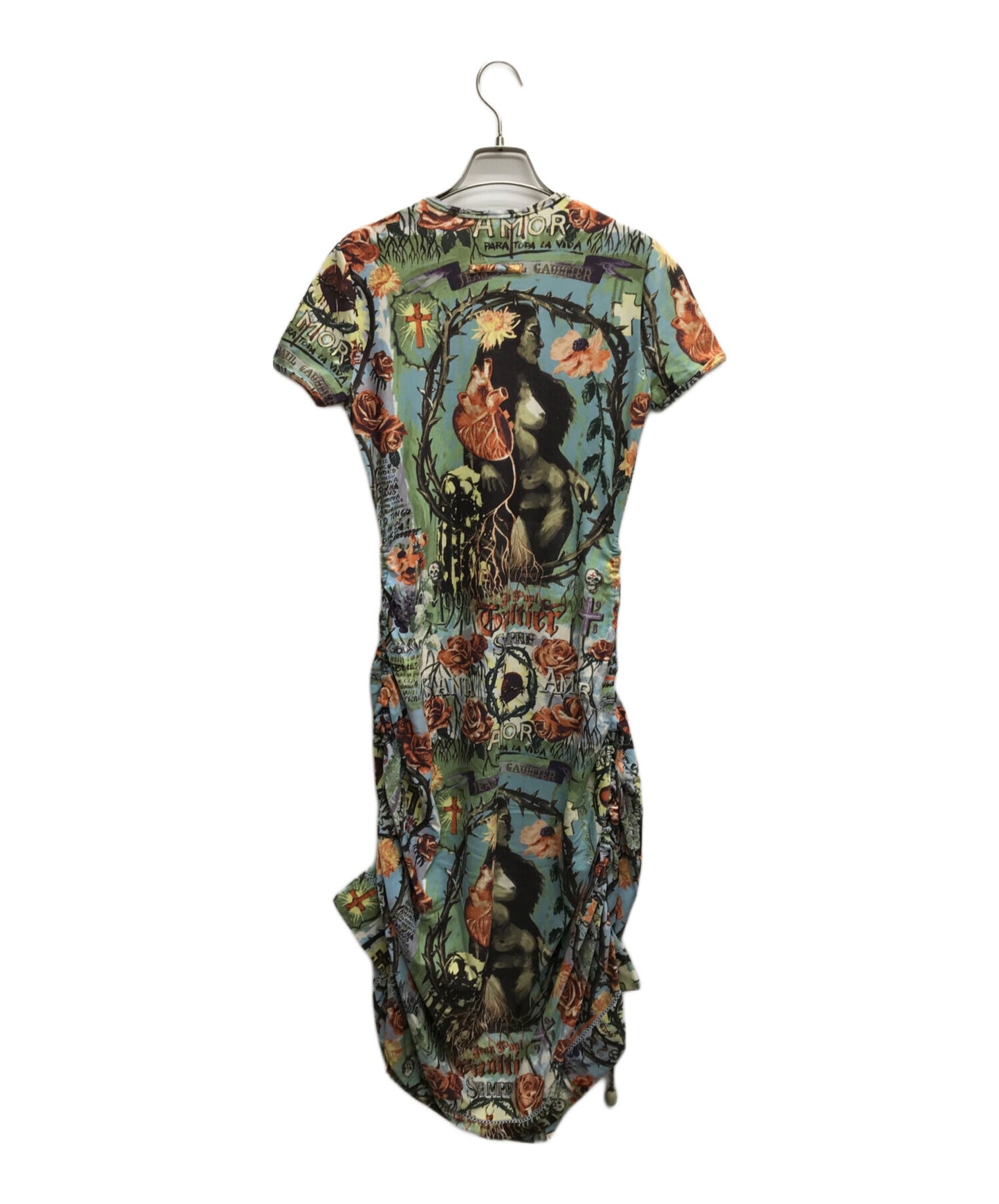 [Pre-owned] Jean Paul Gaultier FEMME dress