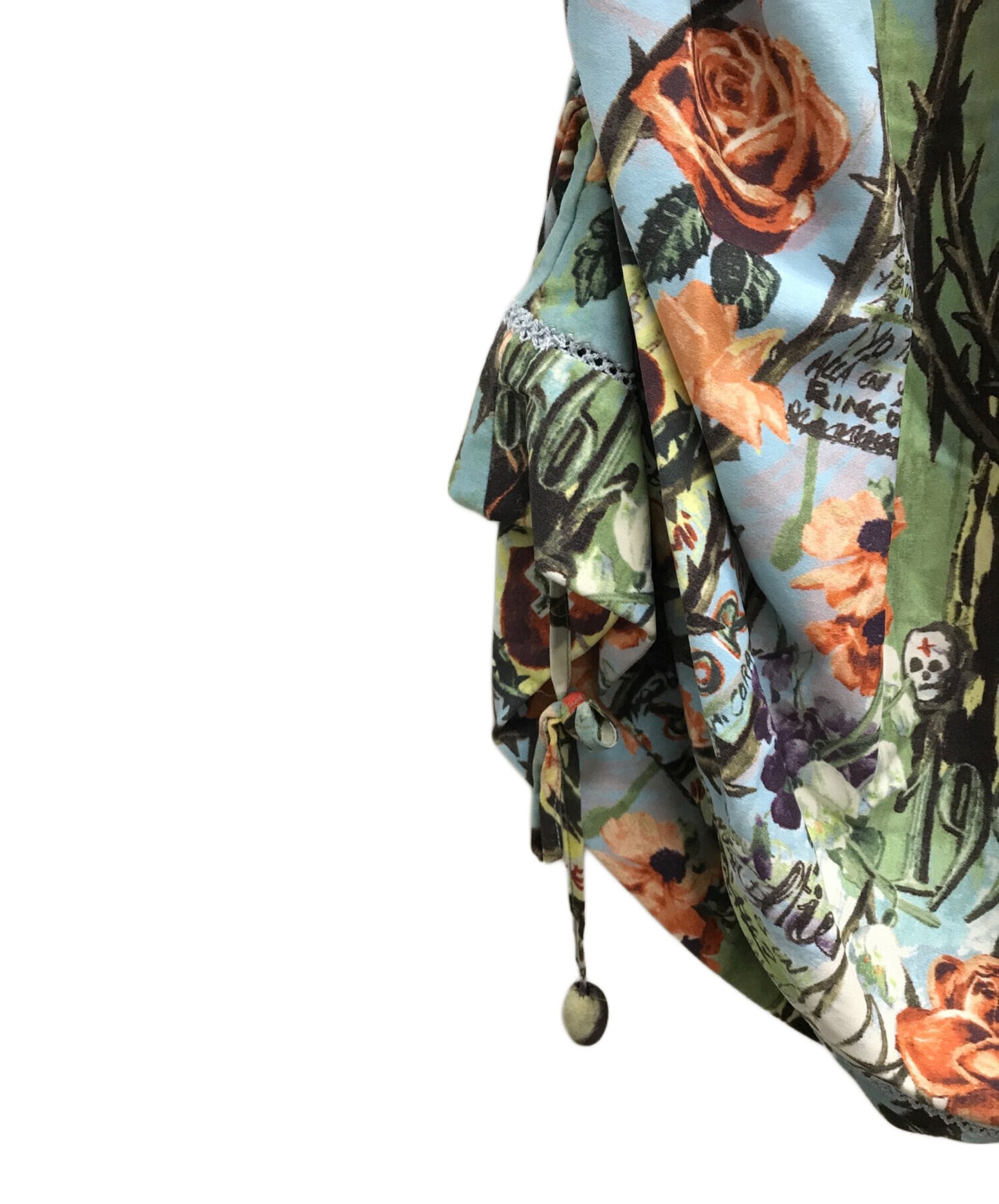 [Pre-owned] Jean Paul Gaultier FEMME dress