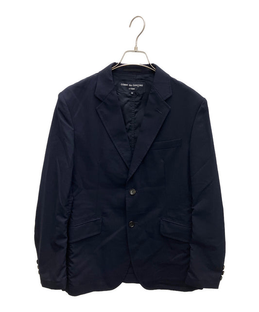[Pre-owned] COMME des GARCONS HOMME Wool Toro 2B Jacket HA-J101