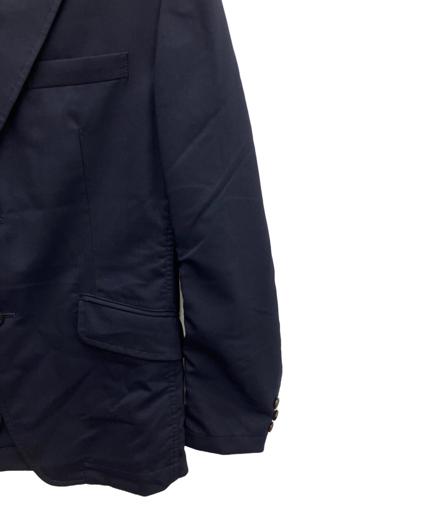 [Pre-owned] COMME des GARCONS HOMME Wool Toro 2B Jacket HA-J101