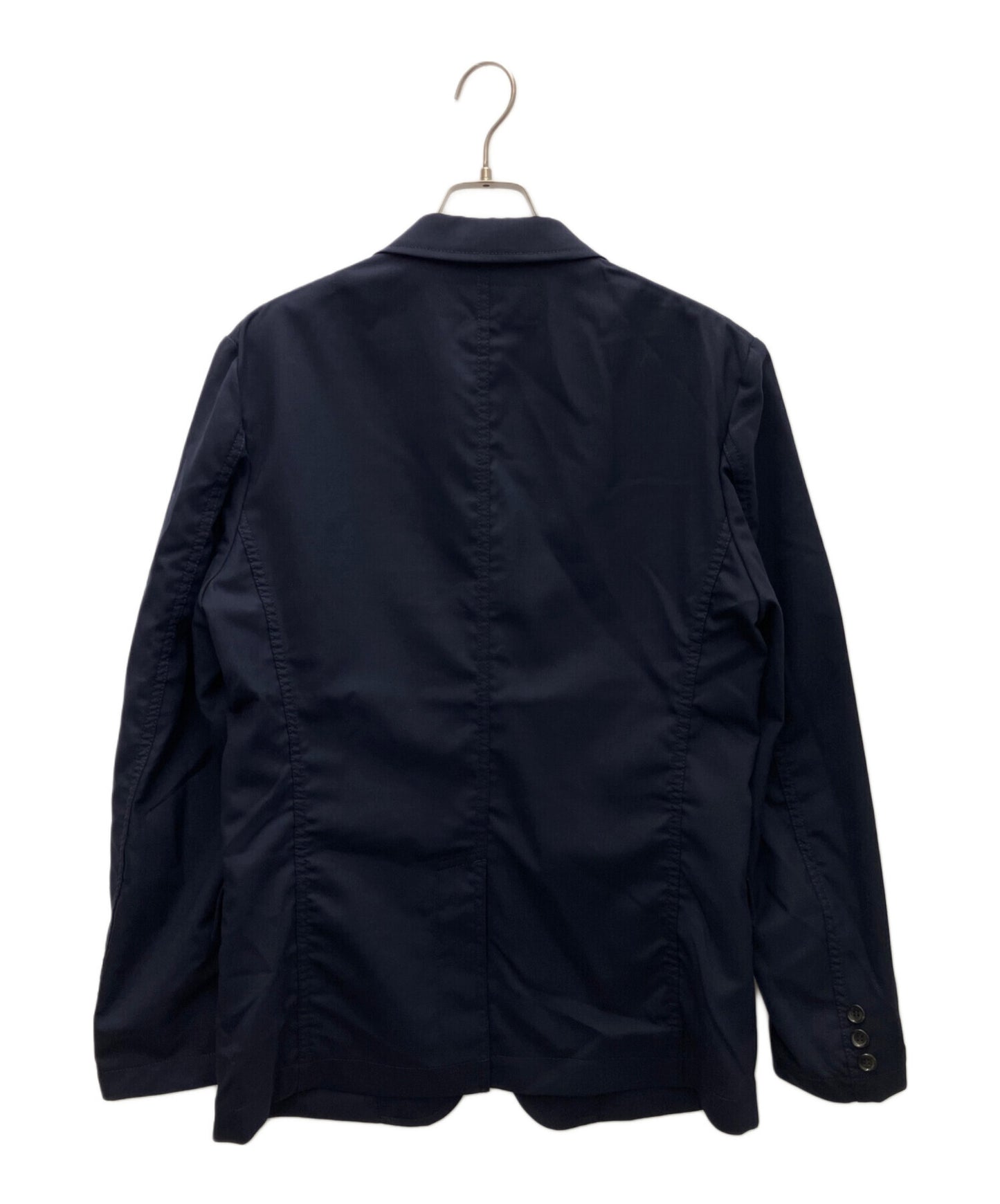 [Pre-owned] COMME des GARCONS HOMME Wool Toro 2B Jacket HA-J101