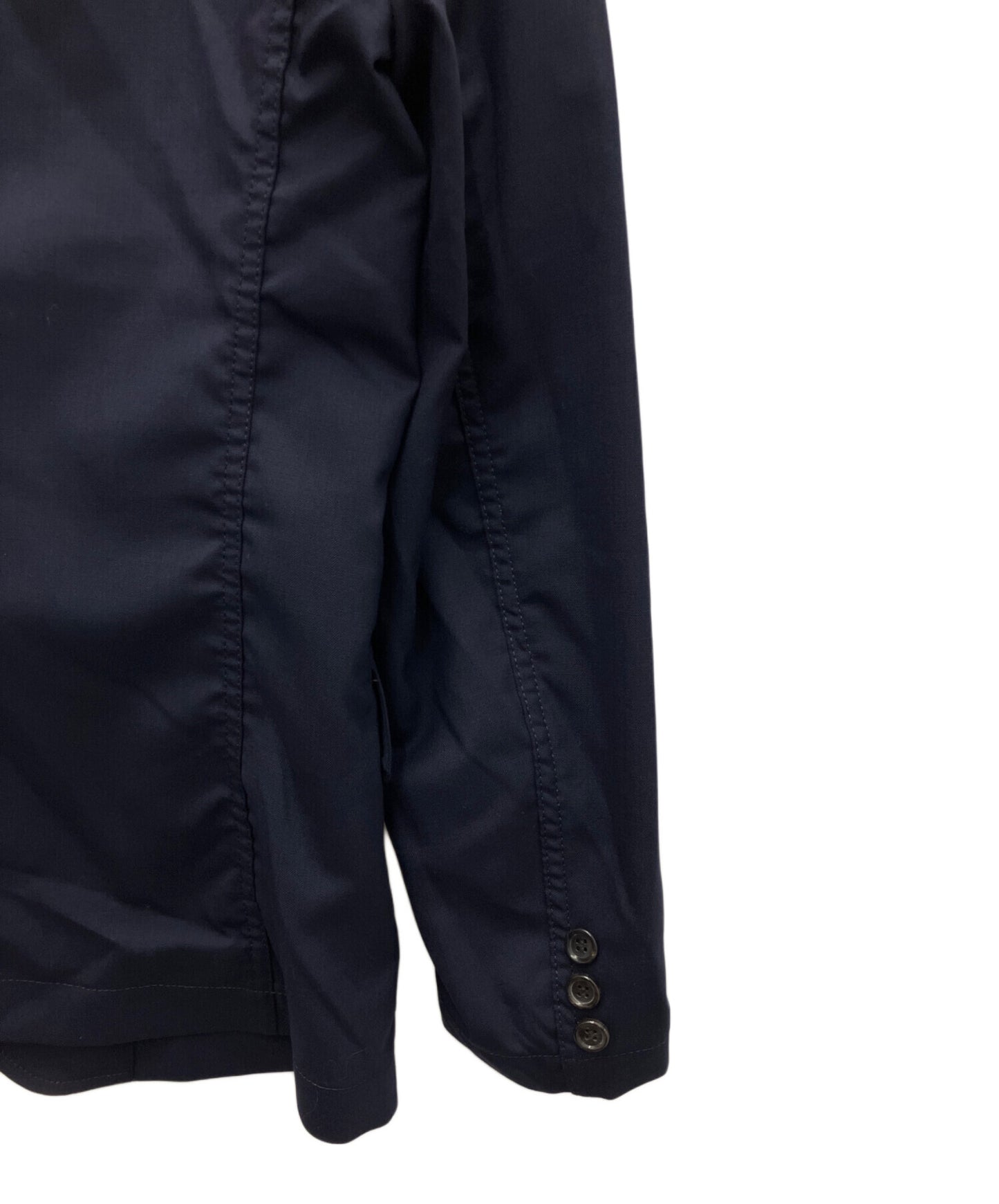 [Pre-owned] COMME des GARCONS HOMME Wool Toro 2B Jacket HA-J101