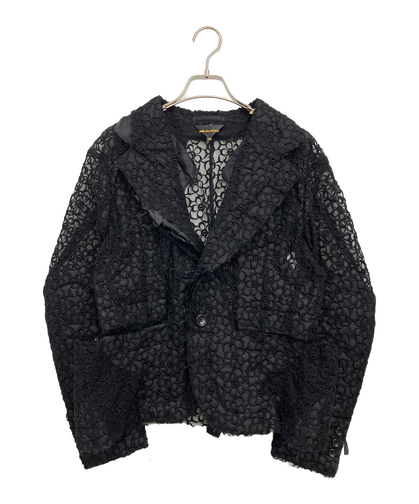 [Pre-owned] COMME des GARCONS jacket GB-J005/AD2017