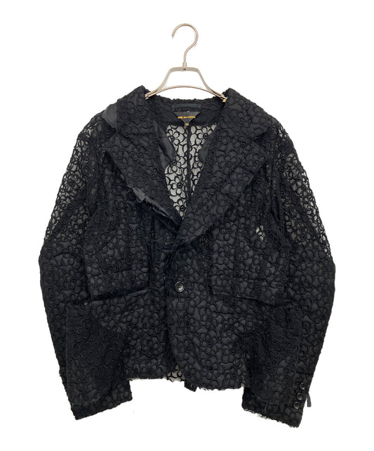 [Pre-owned] COMME des GARCONS jacket GB-J005/AD2017
