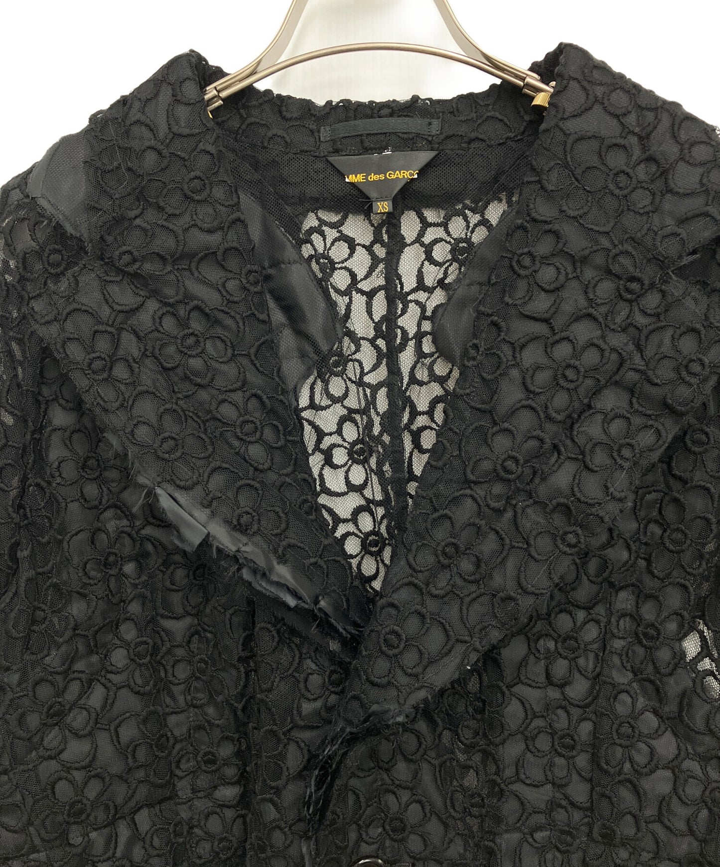 [Pre-owned] COMME des GARCONS jacket GB-J005/AD2017