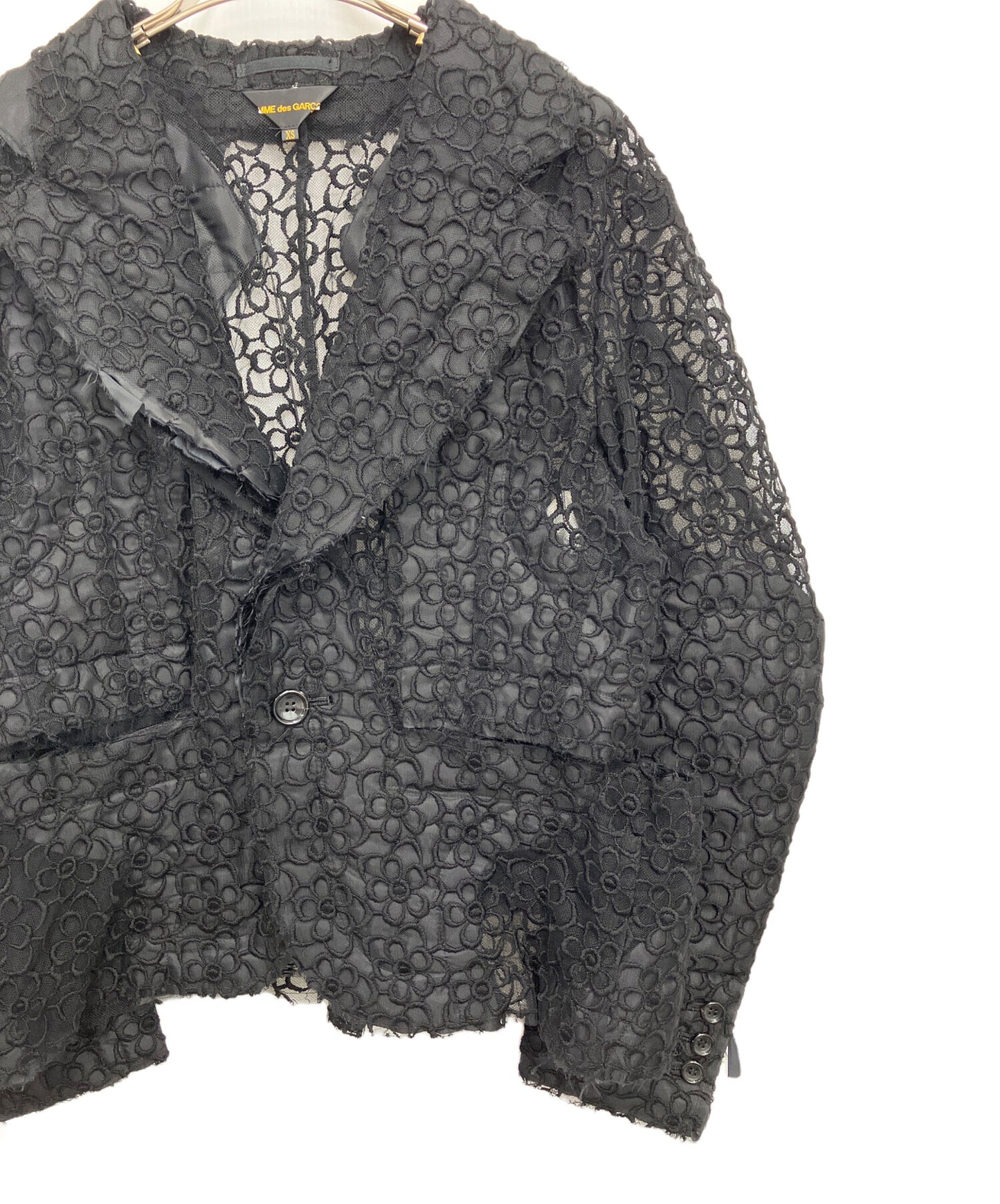 [Pre-owned] COMME des GARCONS jacket GB-J005/AD2017