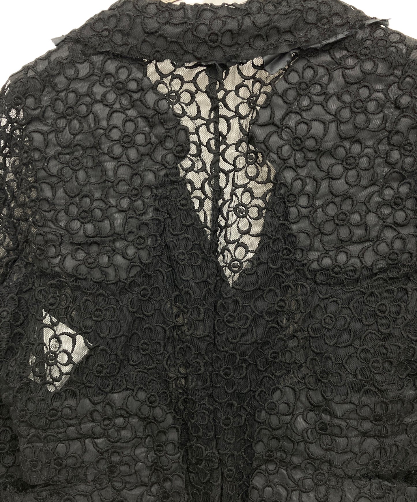 [Pre-owned] COMME des GARCONS jacket GB-J005/AD2017