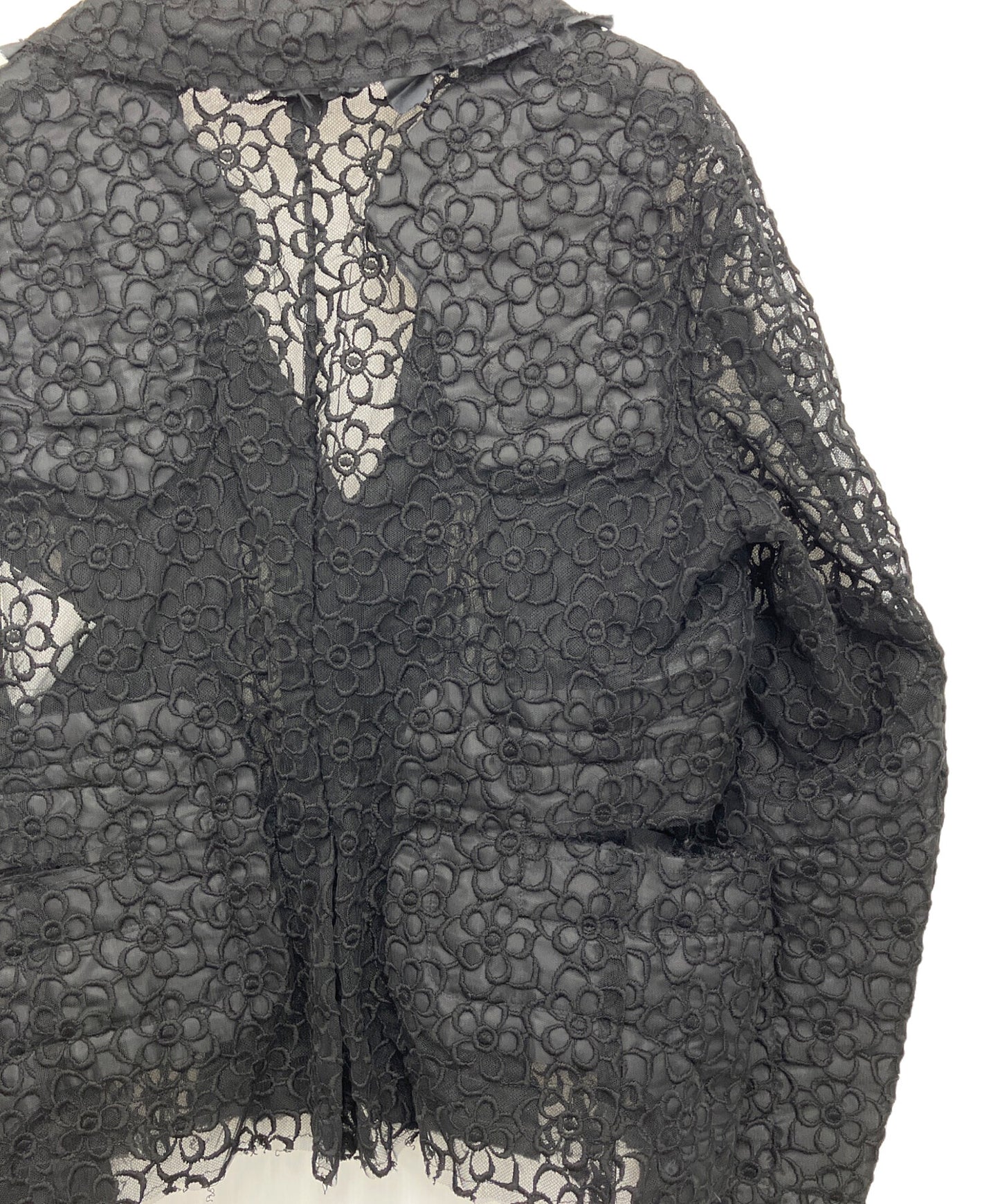 [Pre-owned] COMME des GARCONS jacket GB-J005/AD2017