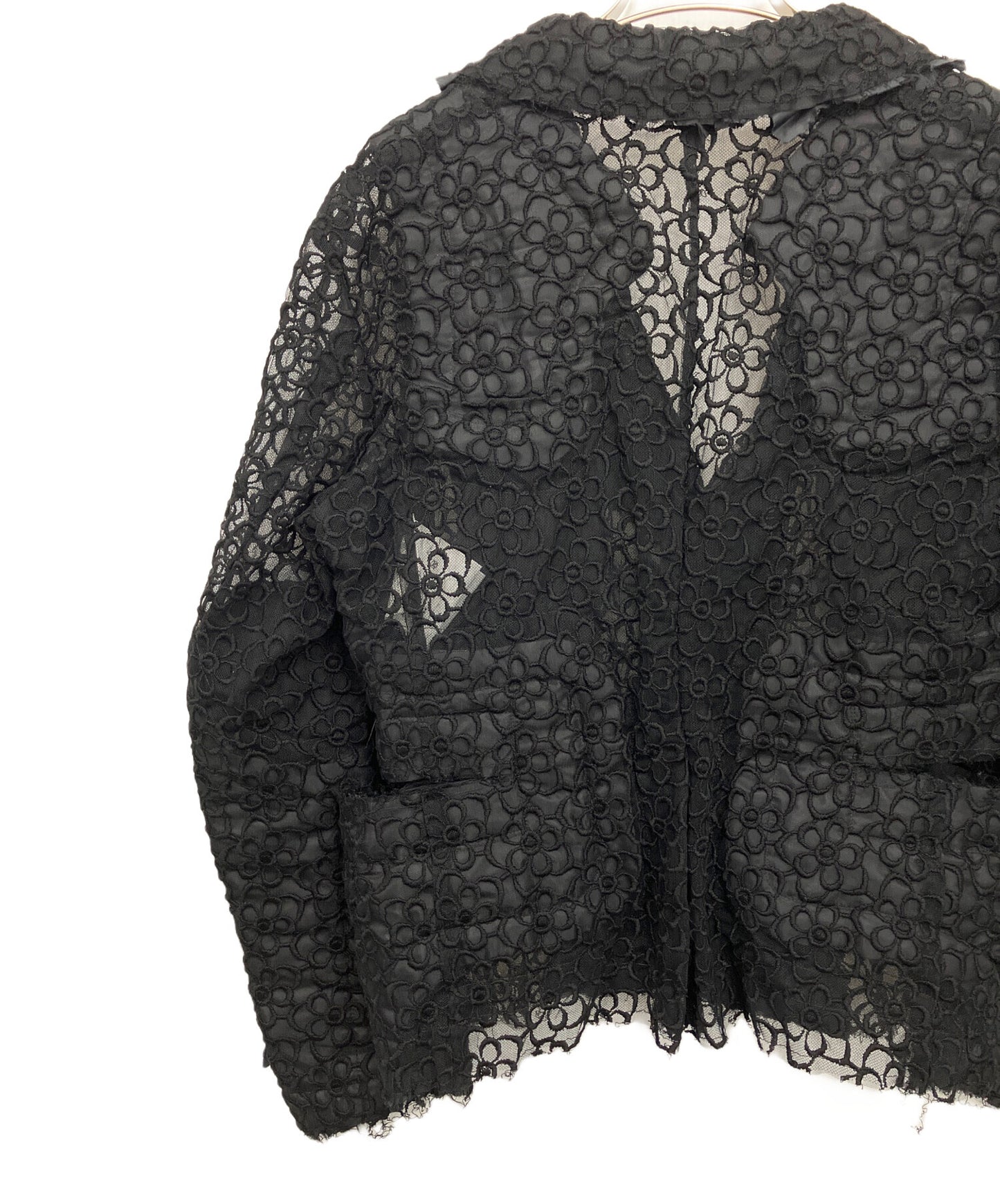 [Pre-owned] COMME des GARCONS jacket GB-J005/AD2017