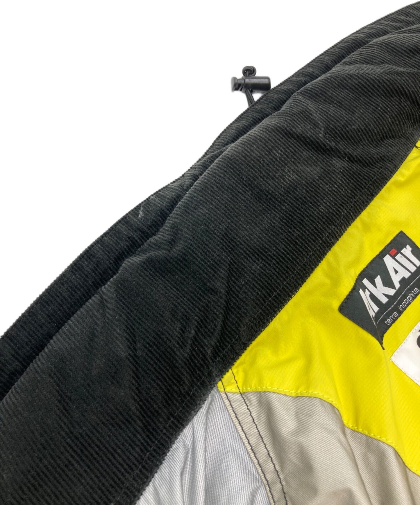 [Pre-owned] eYe COMME des GARCONS JUNYAWATANABE MAN hooded jacket wf-j918 / ad2020 /