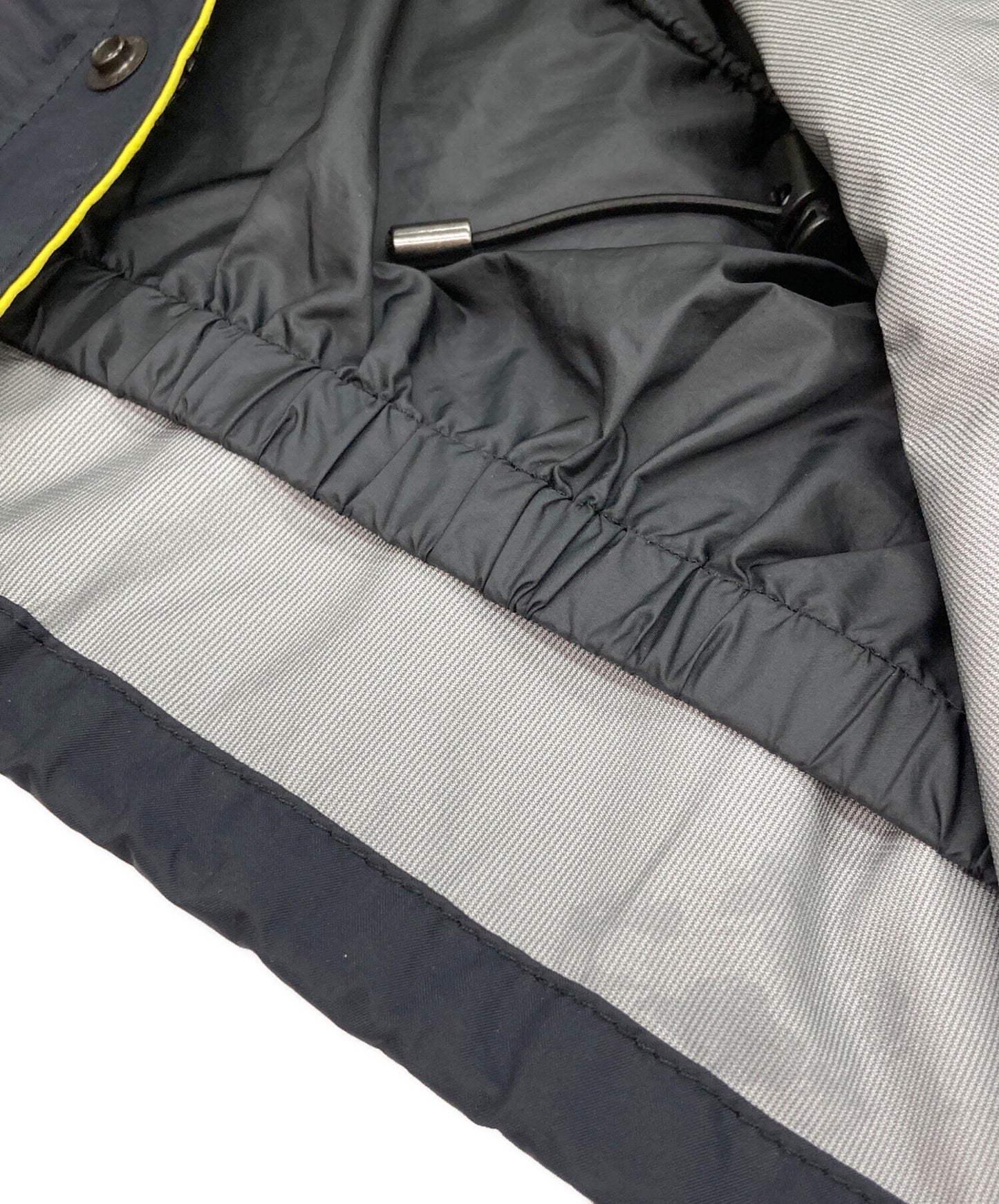 [Pre-owned] eYe COMME des GARCONS JUNYAWATANABE MAN hooded jacket wf-j918 / ad2020 /