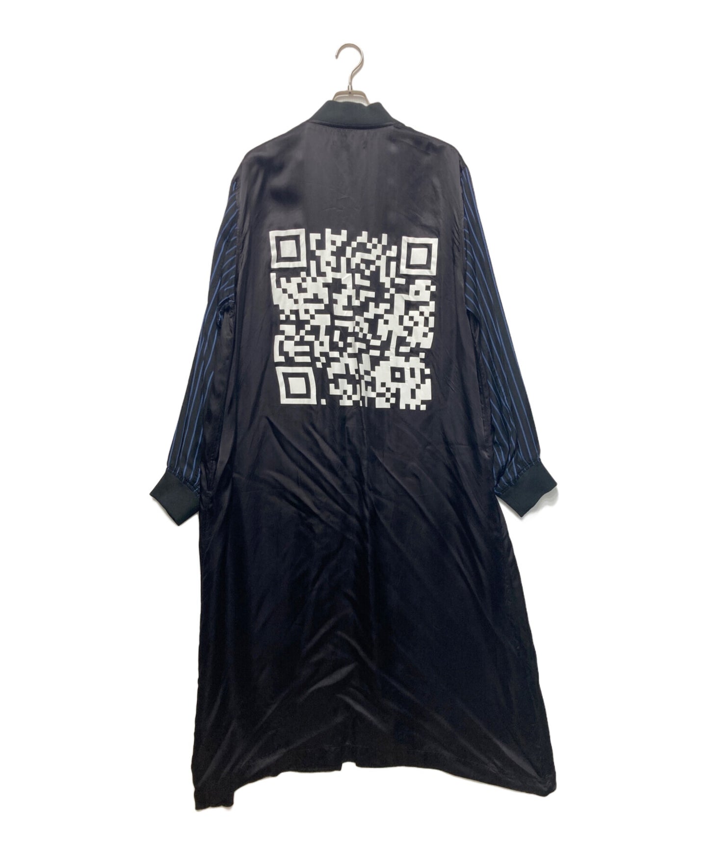 [Pre-owned] COMME des GARCONS SUGAR&SUGAR Staff Coat OF-C101