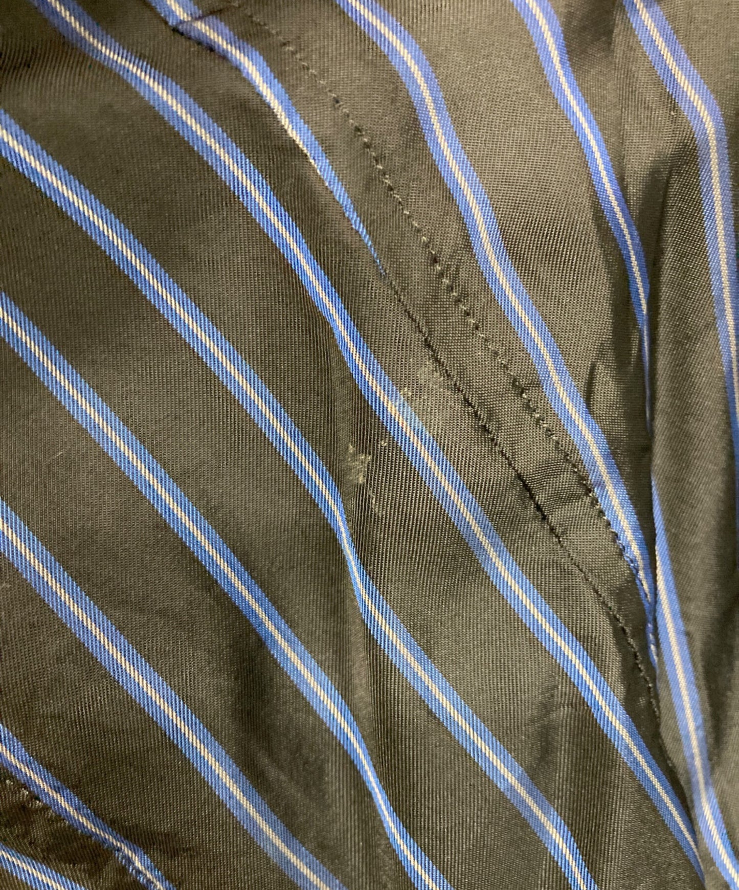 [Pre-owned] COMME des GARCONS SUGAR&SUGAR Staff Coat OF-C101