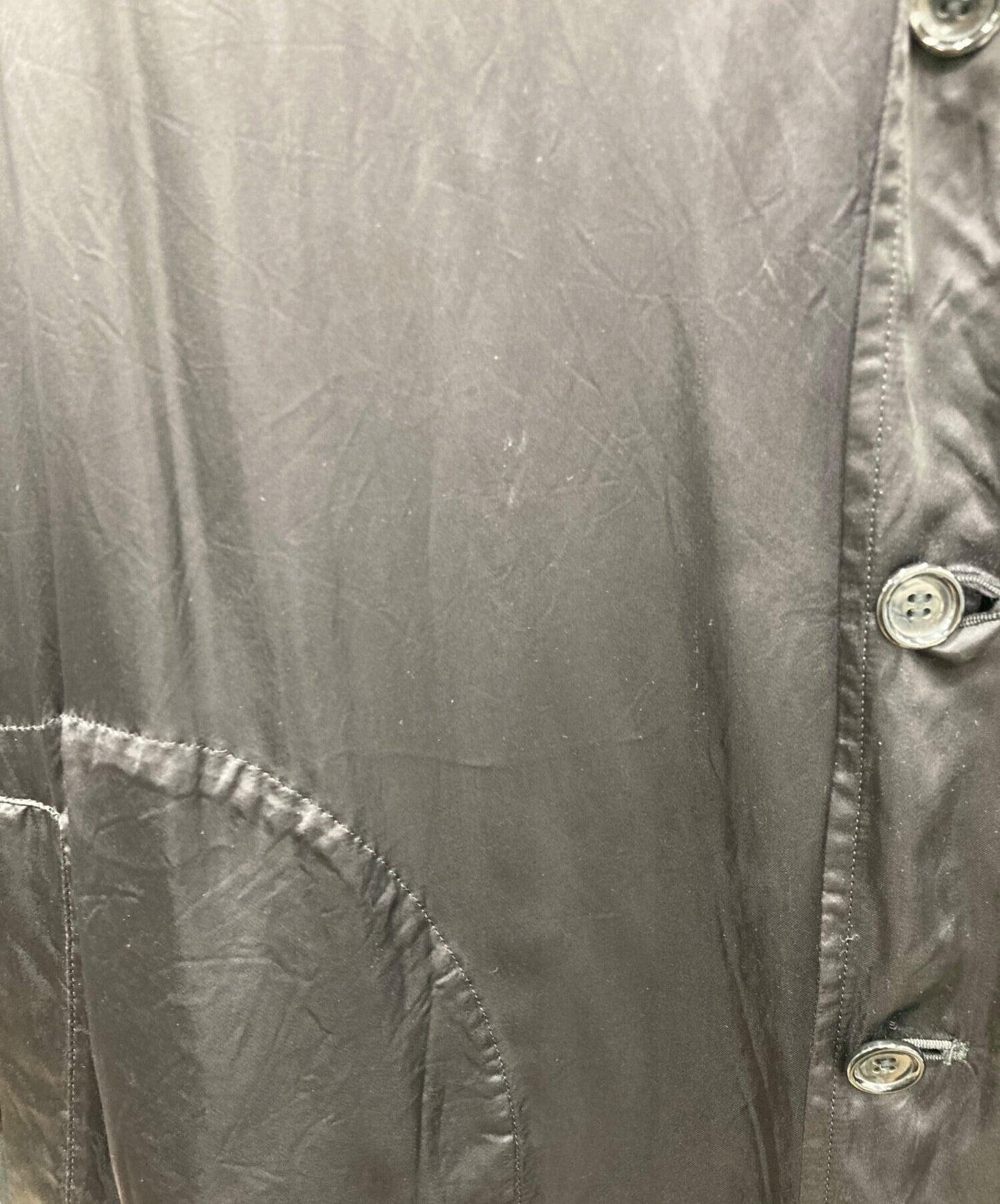 [Pre-owned] COMME des GARCONS SUGAR&SUGAR Staff Coat OF-C101