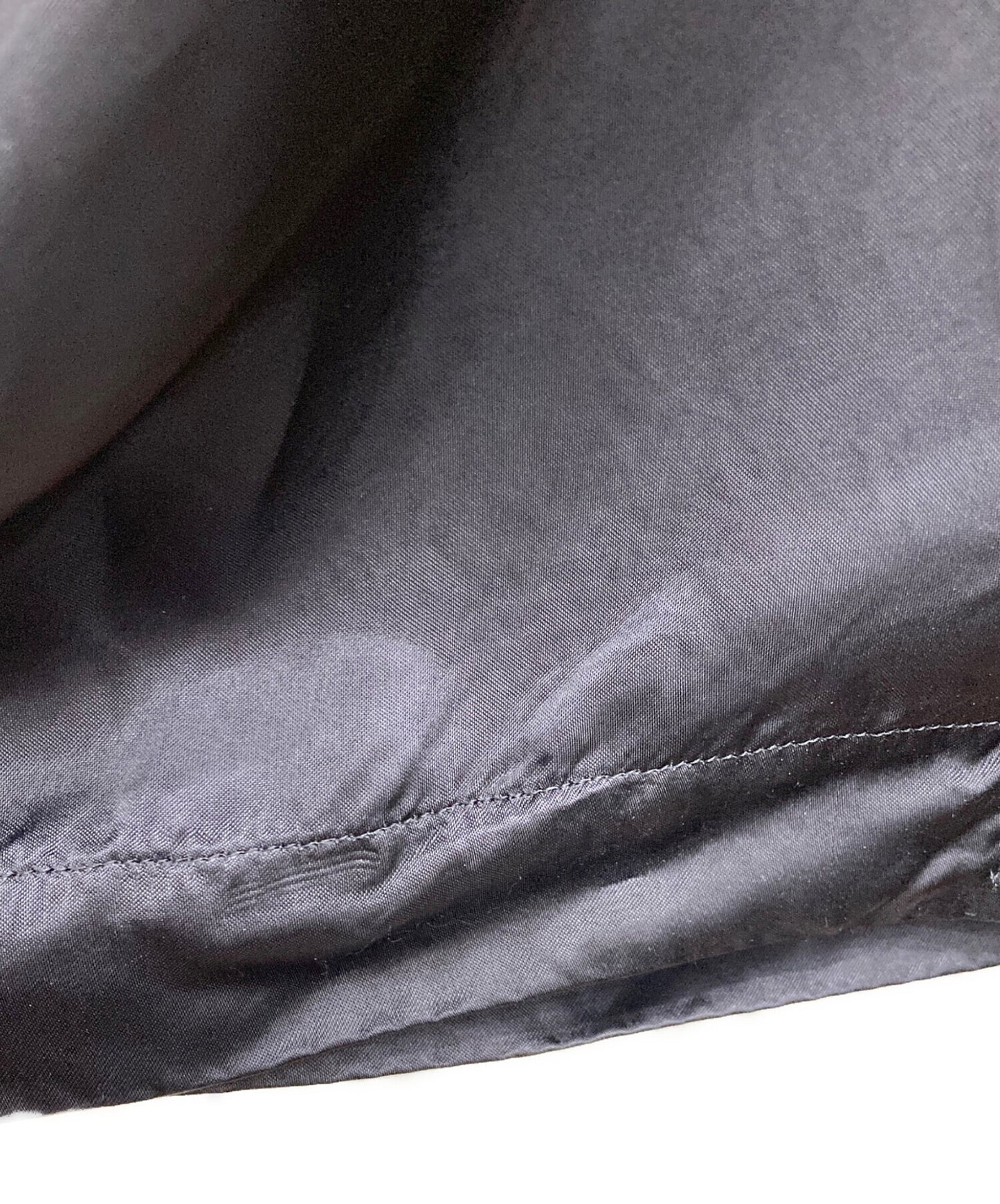 [Pre-owned] COMME des GARCONS SUGAR&SUGAR Staff Coat OF-C101