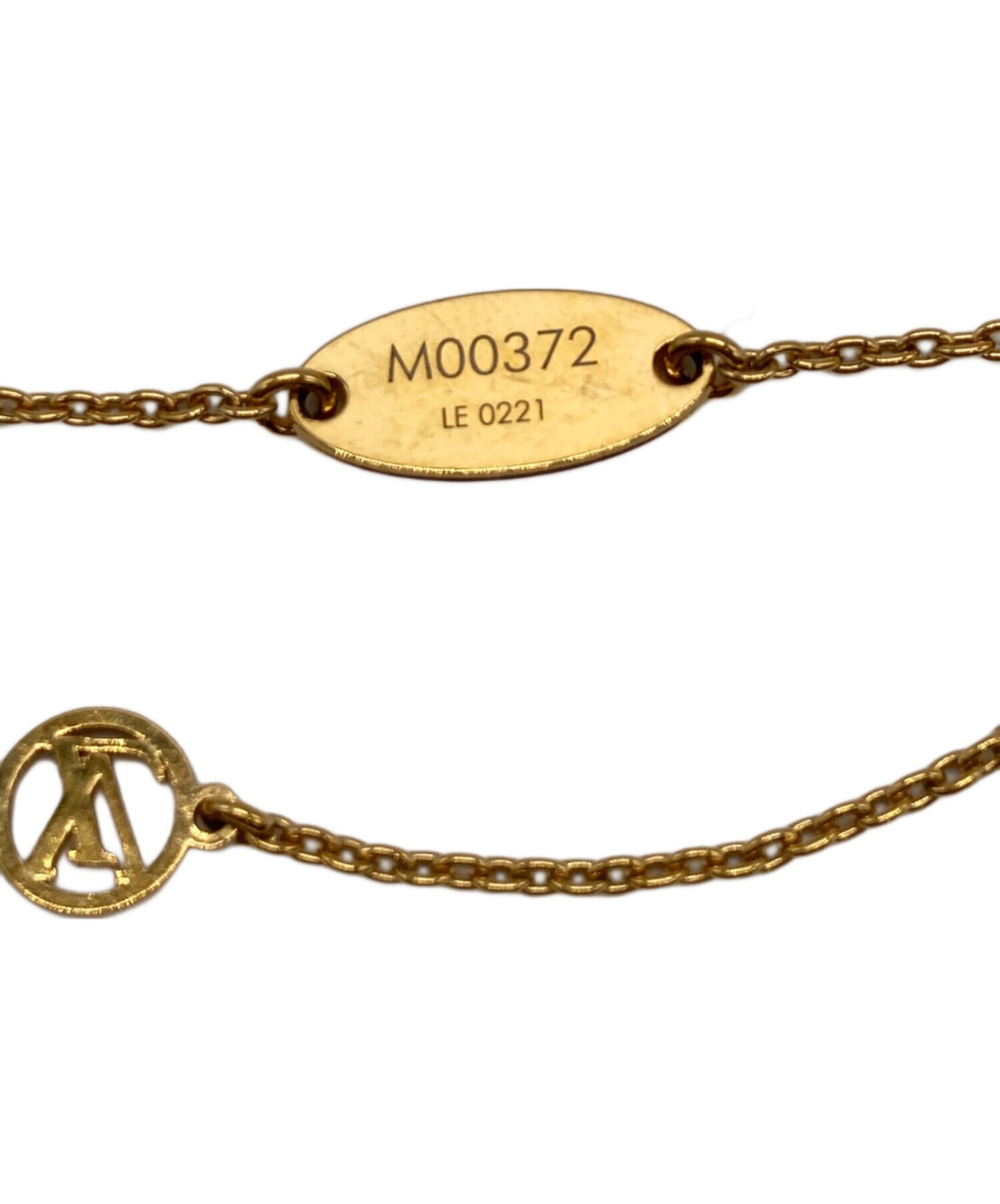 [Pre-owned] LOUIS VUITTON Brasile Louisette M00372