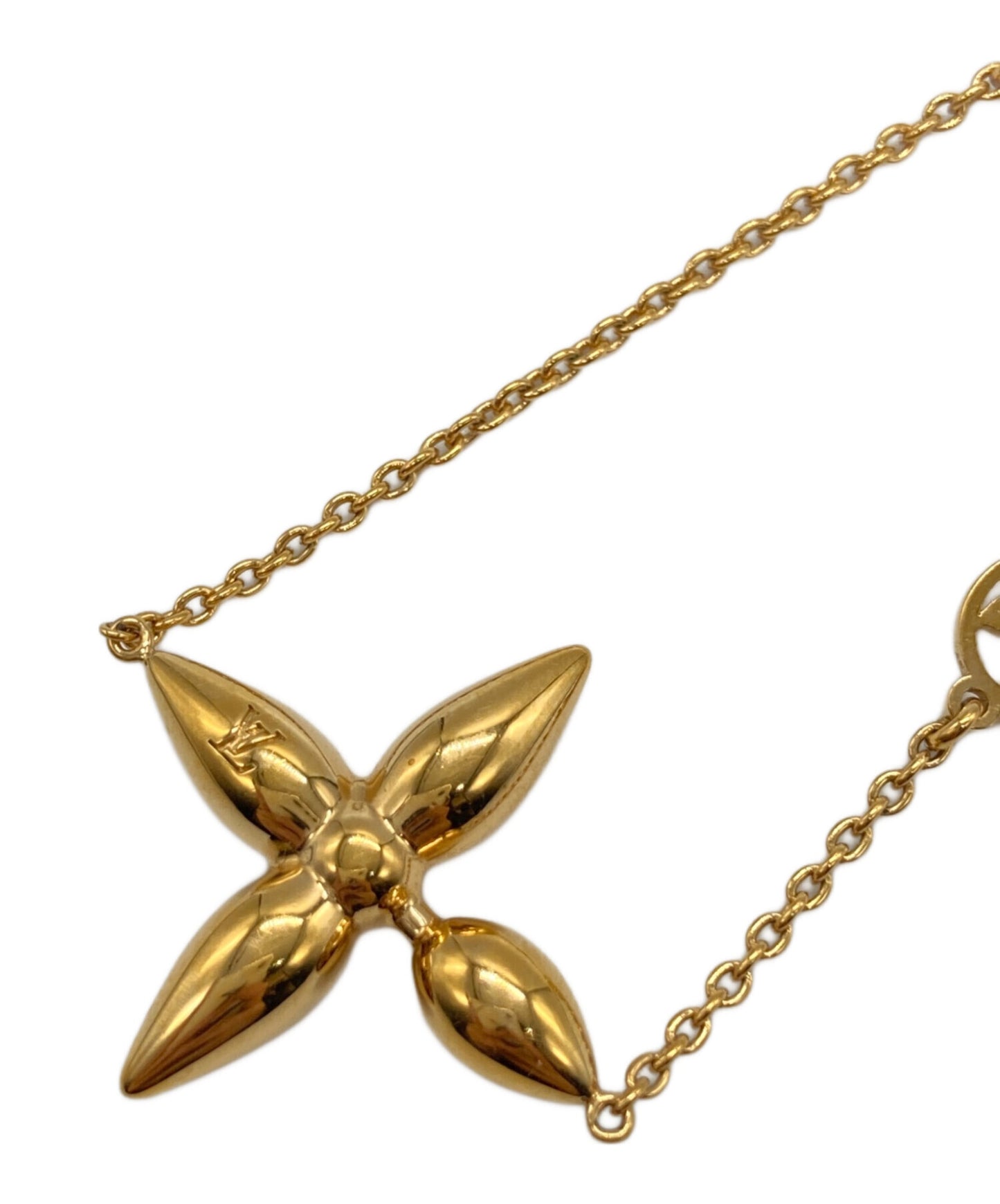 [Pre-owned] LOUIS VUITTON Brasile Louisette M00372