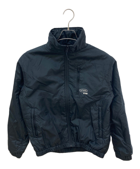 [Pre-owned] WTAPS TRACK PADDED JACKET 232BRDT-JKM08