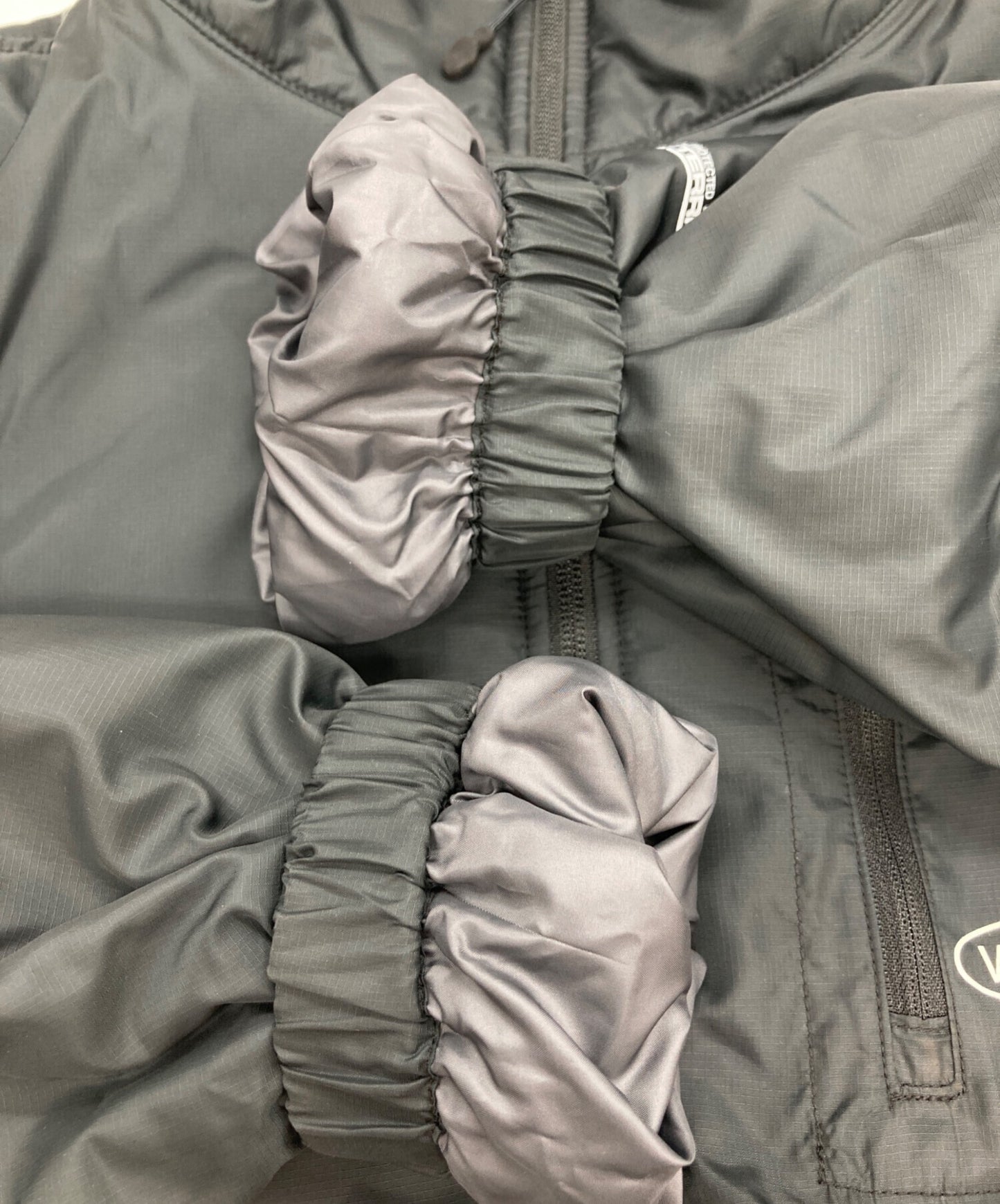 [Pre-owned] WTAPS TRACK PADDED JACKET 232BRDT-JKM08