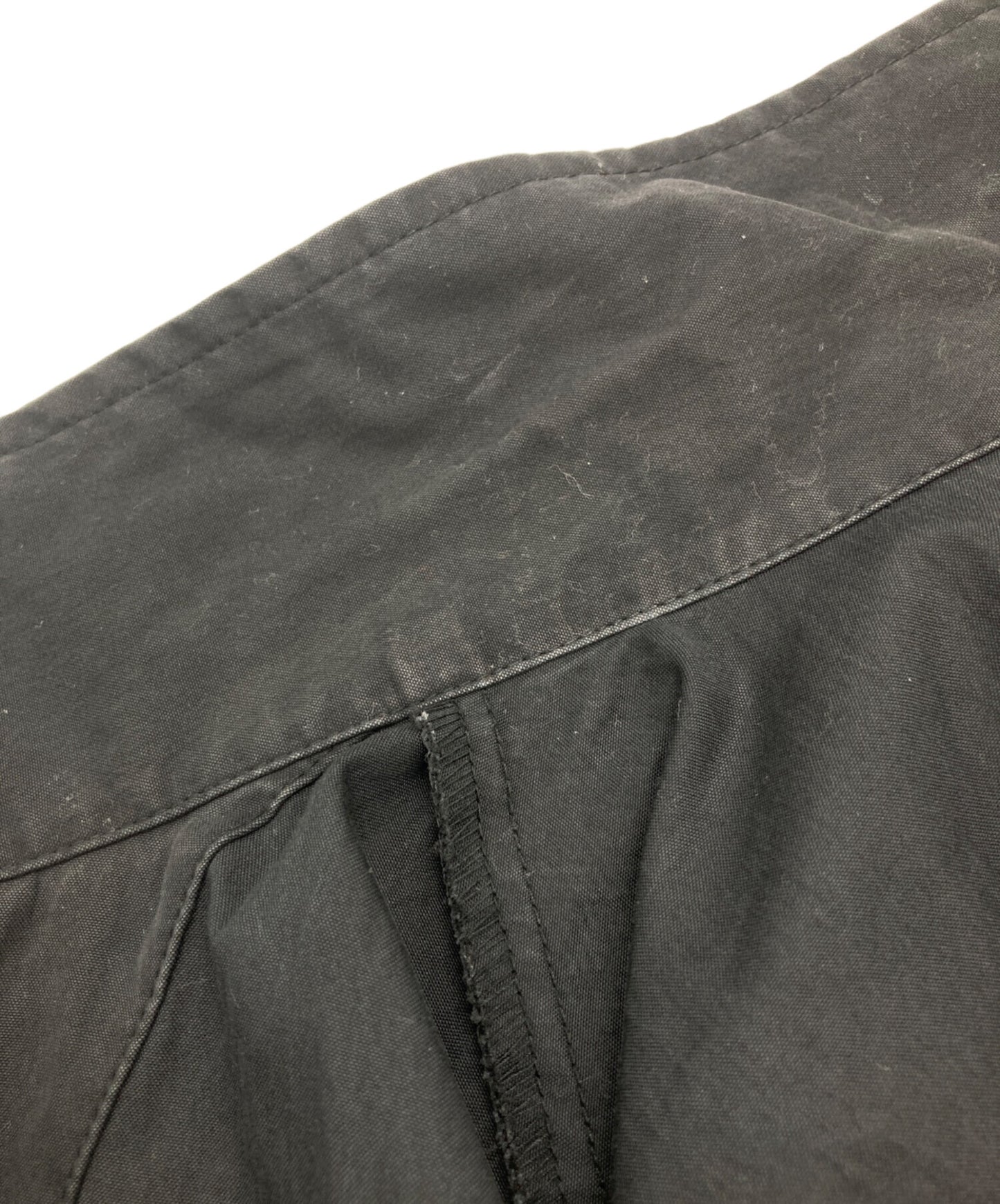 [Pre-owned] WTAPS JUNGLE LS 01 / SHIRT