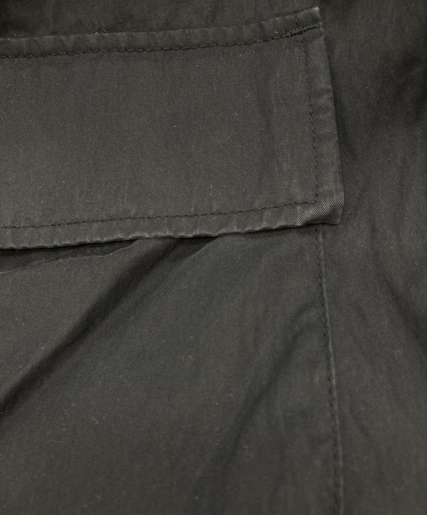 [Pre-owned] WTAPS JUNGLE LS 01 / SHIRT