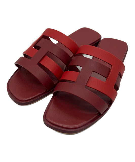 [Pre-owned] HERMES sandal 201131Z