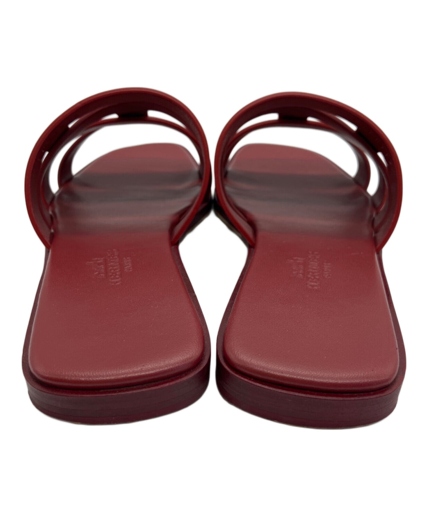 [Pre-owned] HERMES sandal 201131Z