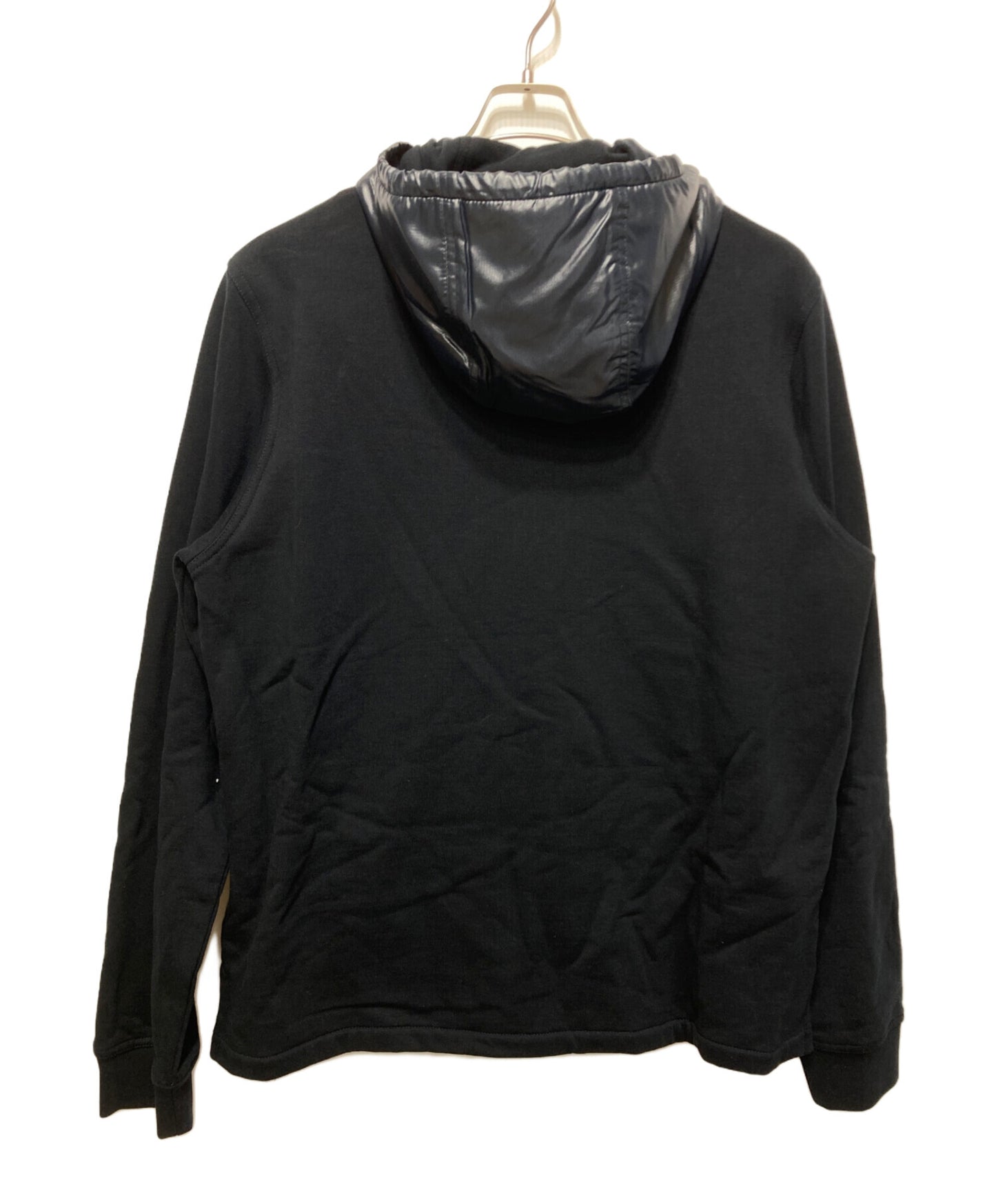 [Pre-owned] HERMES Double Game Zip Hoodie 22-5781