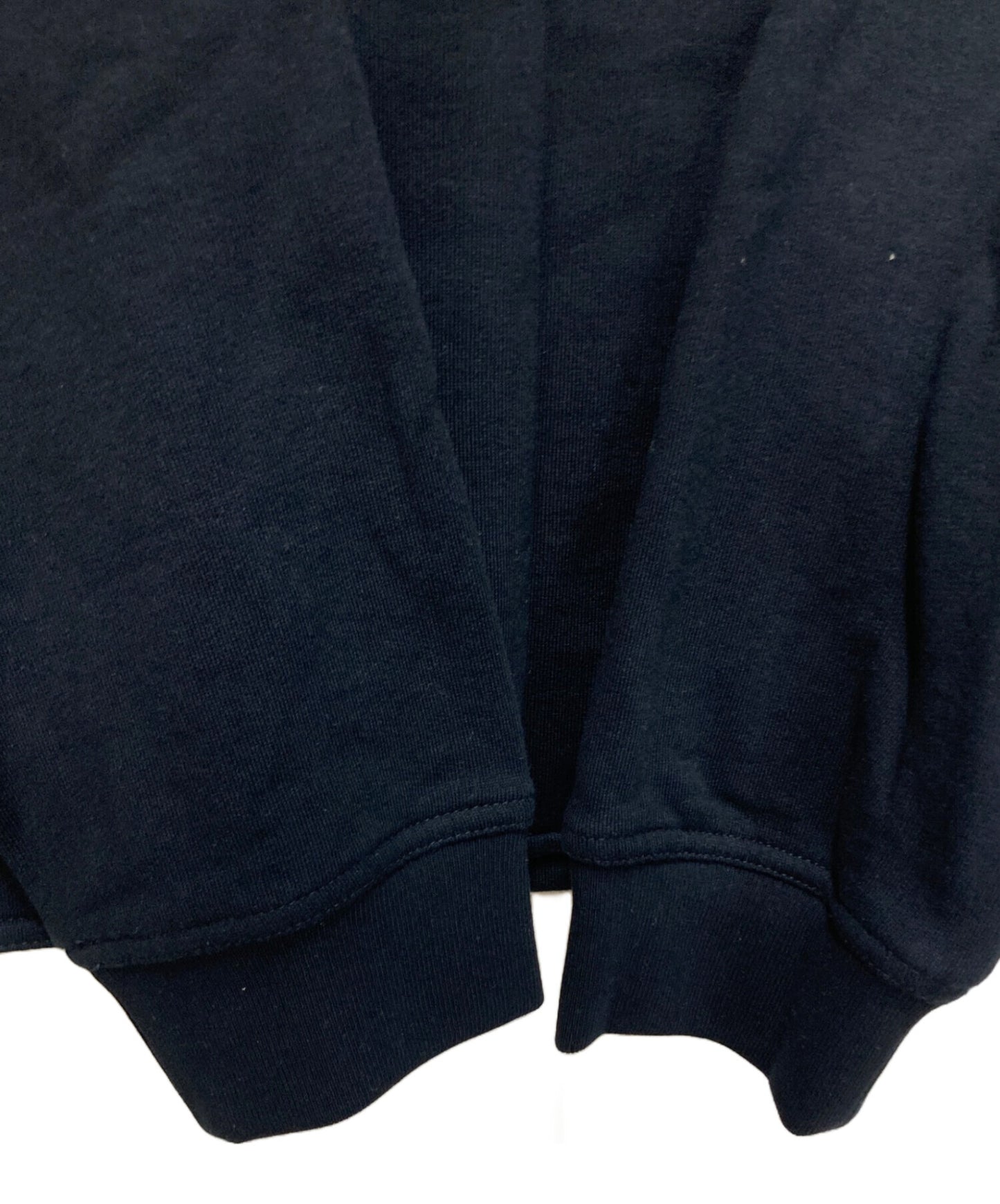 [Pre-owned] HERMES Double Game Zip Hoodie 22-5781