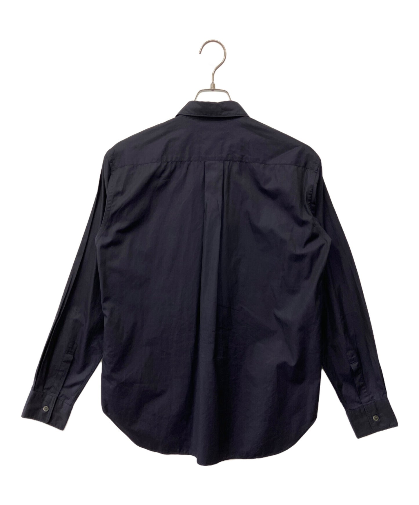 [Pre-owned] COMME des GARCONS HOMME DEUX long-sleeved shirt DI-B034