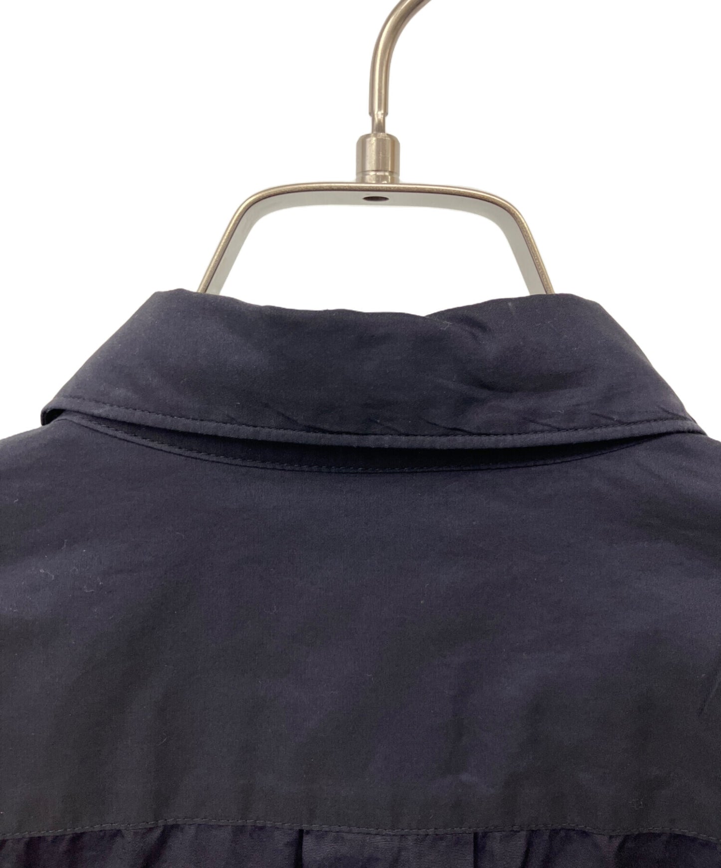 [Pre-owned] COMME des GARCONS HOMME DEUX long-sleeved shirt DI-B034