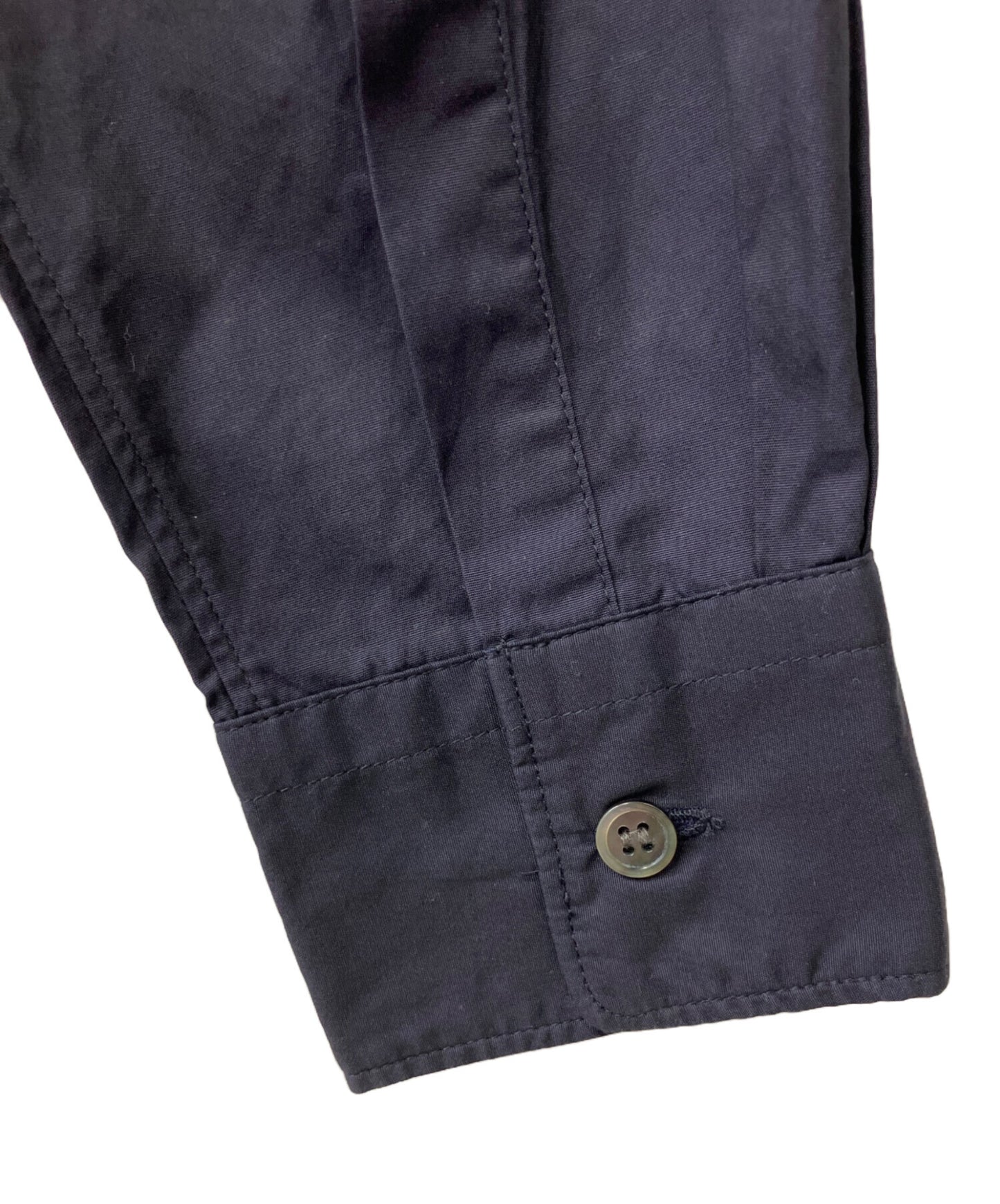 [Pre-owned] COMME des GARCONS HOMME DEUX long-sleeved shirt DI-B034