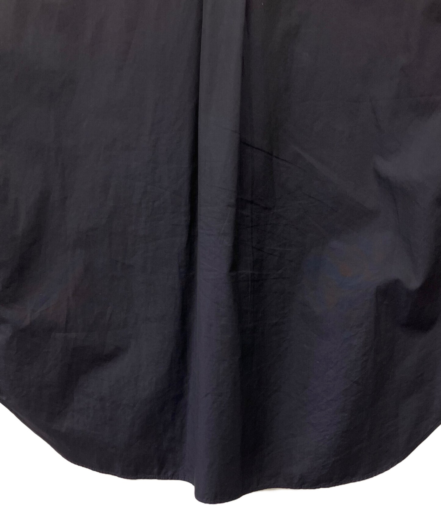 [Pre-owned] COMME des GARCONS HOMME DEUX long-sleeved shirt DI-B034