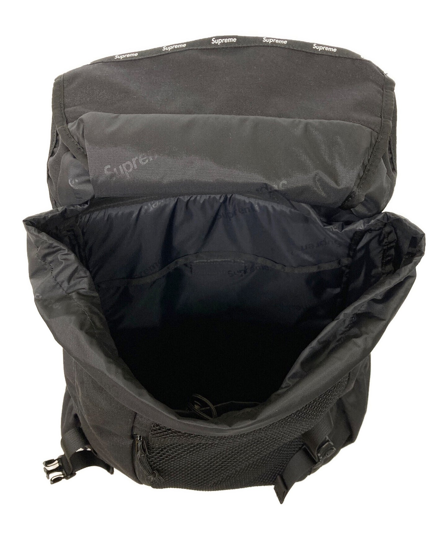 [Pre-owned] SUPREME 24FW/Backpack