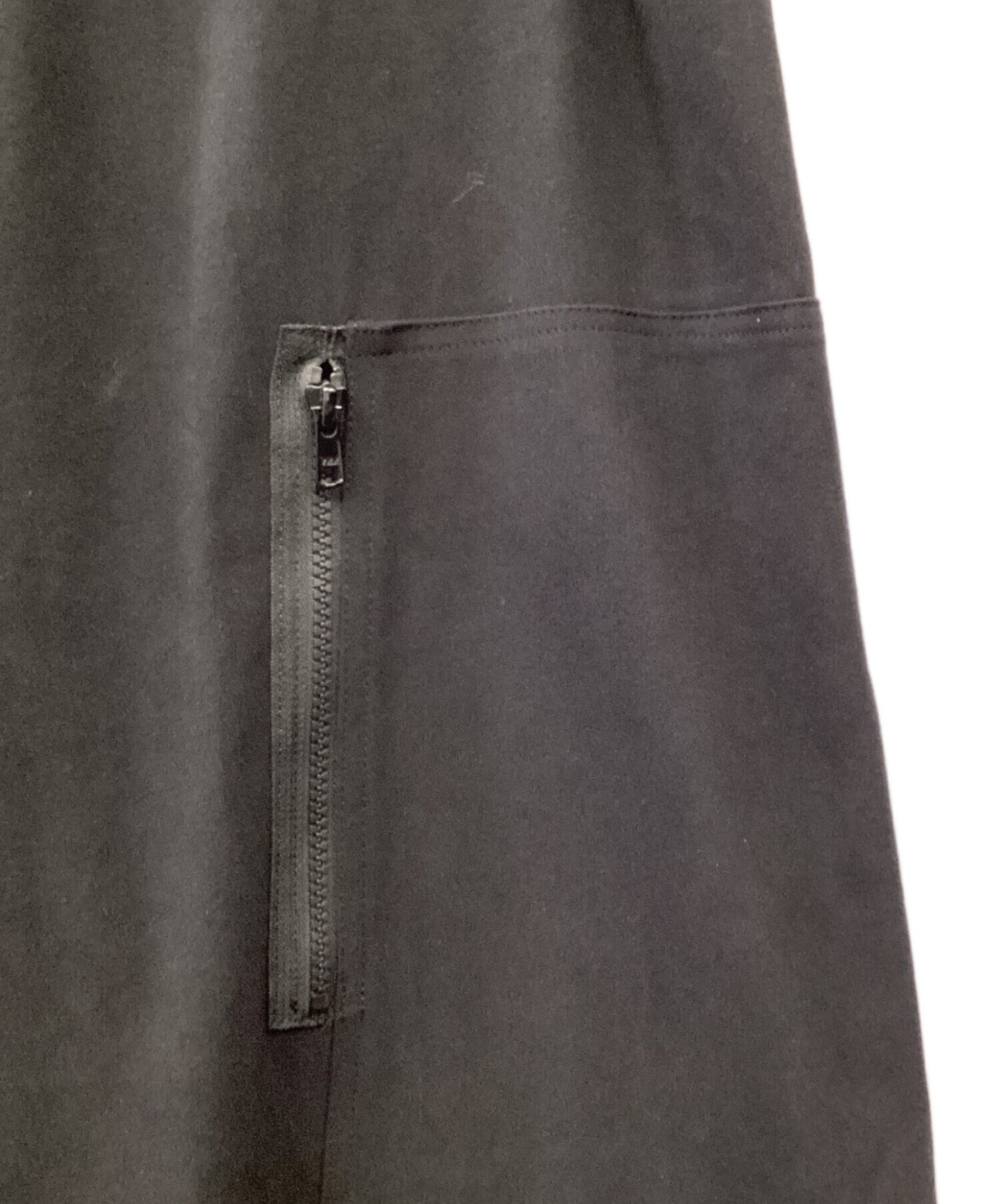 [Pre-owned] Y's Cotton satin multi-pocket pants YS-P42-031