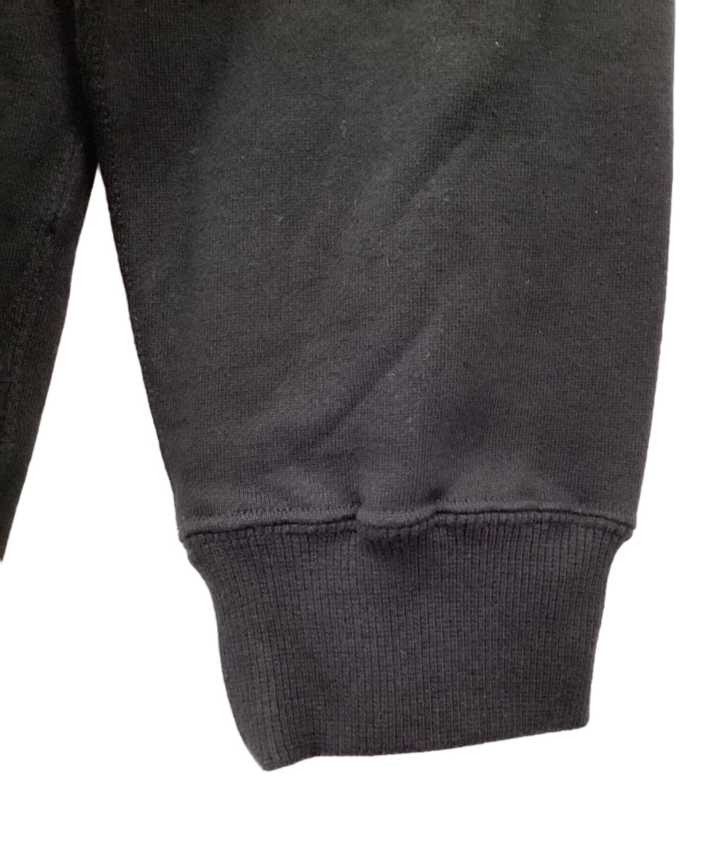 [Pre-owned] Yohji Yamamoto pour homme POUR HOMME PRINT HOODIE HE-T43-990