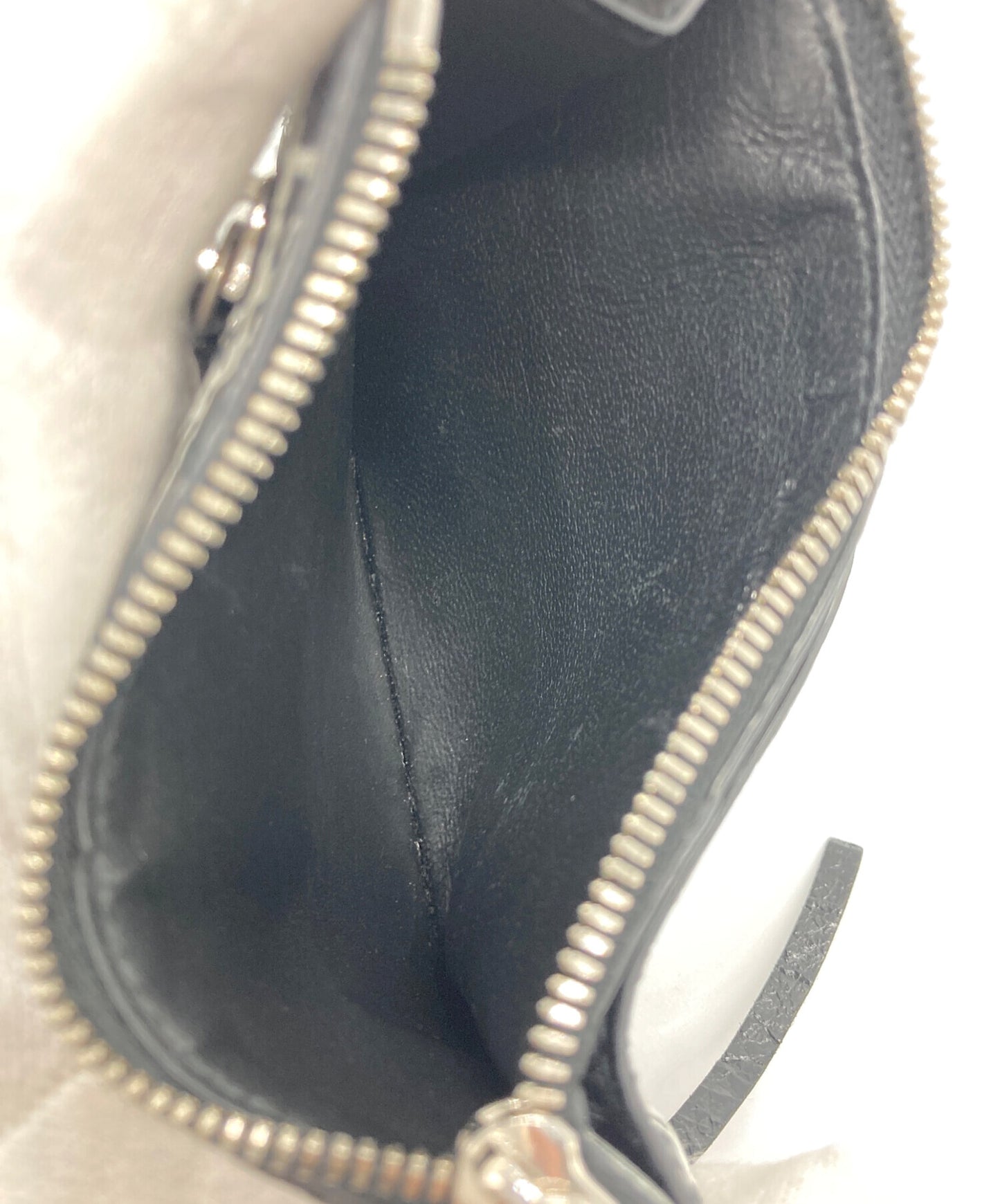 [Pre-owned] BALENCIAGA coin purse 715185