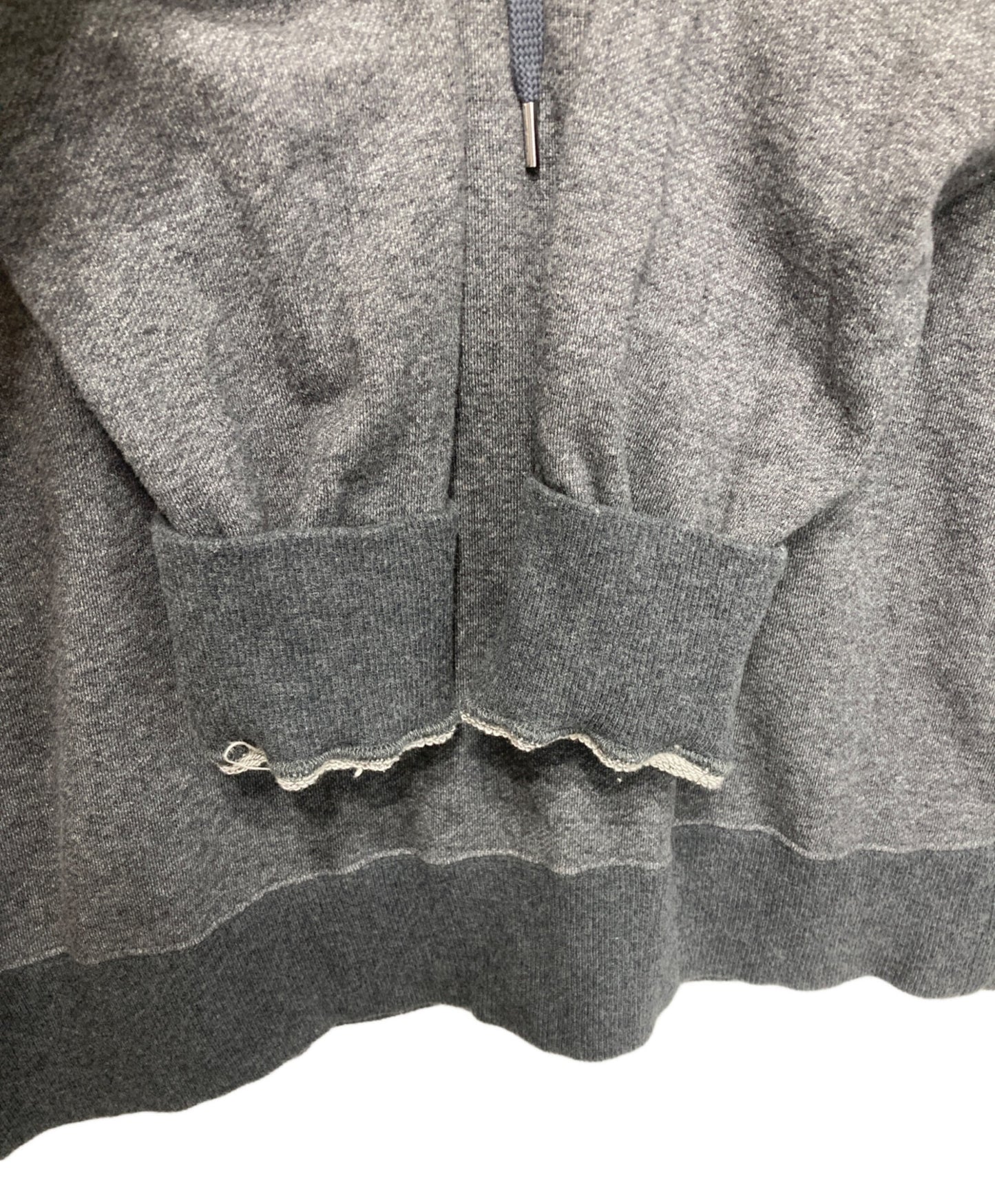 [Pre-owned] Vivienne Westwood RED LABEL pullover hoodie 17-12-332014